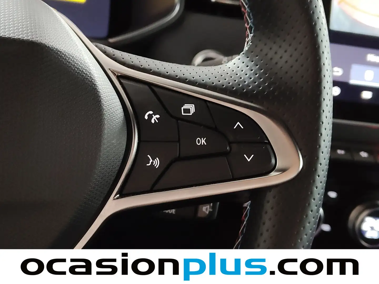 Foto Renault Clio Renault Clio Esprit Alpine E-Tech (143 CV)