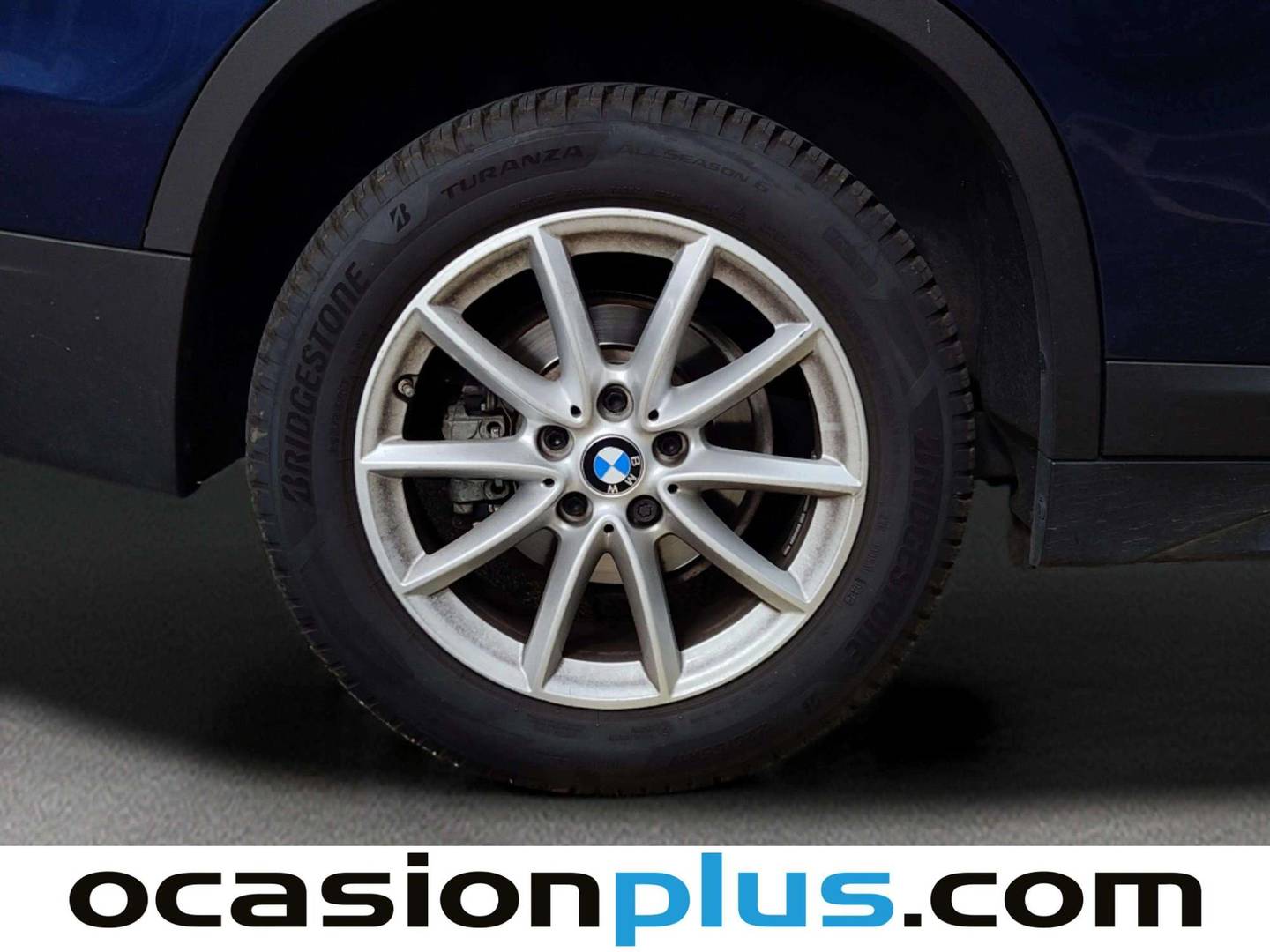 BMW X1 BMW X1 sDrive18d (150 CV) automático