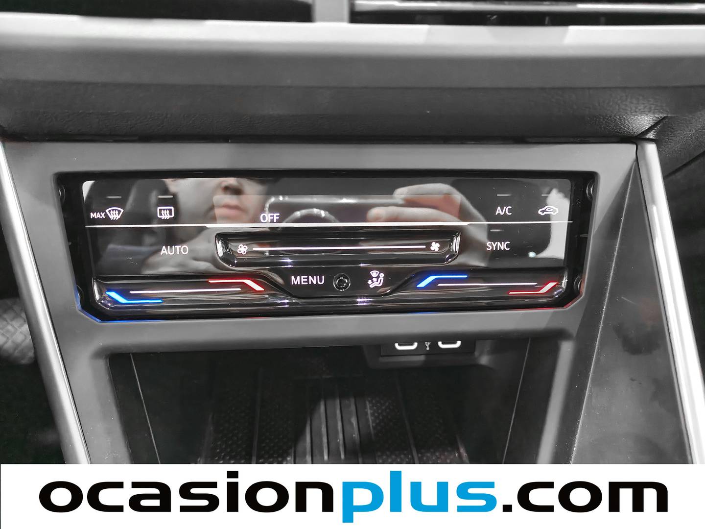 Foto Volkswagen Taigo Volkswagen Taigo ``Más`` 1.0 TSI (115 CV) DSG