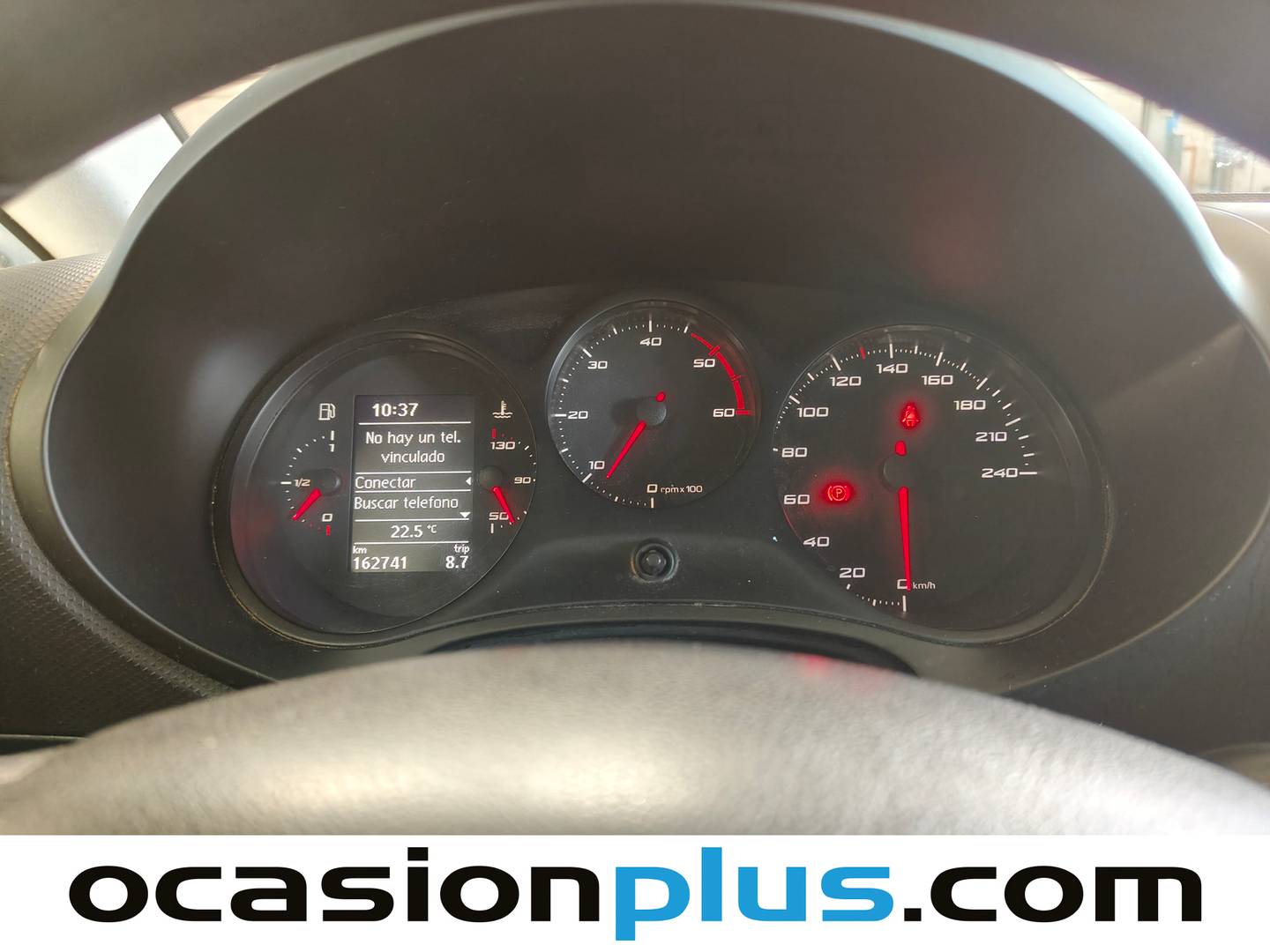 Seat León Seat León 1.6 TDI Style (105 CV) 2011
