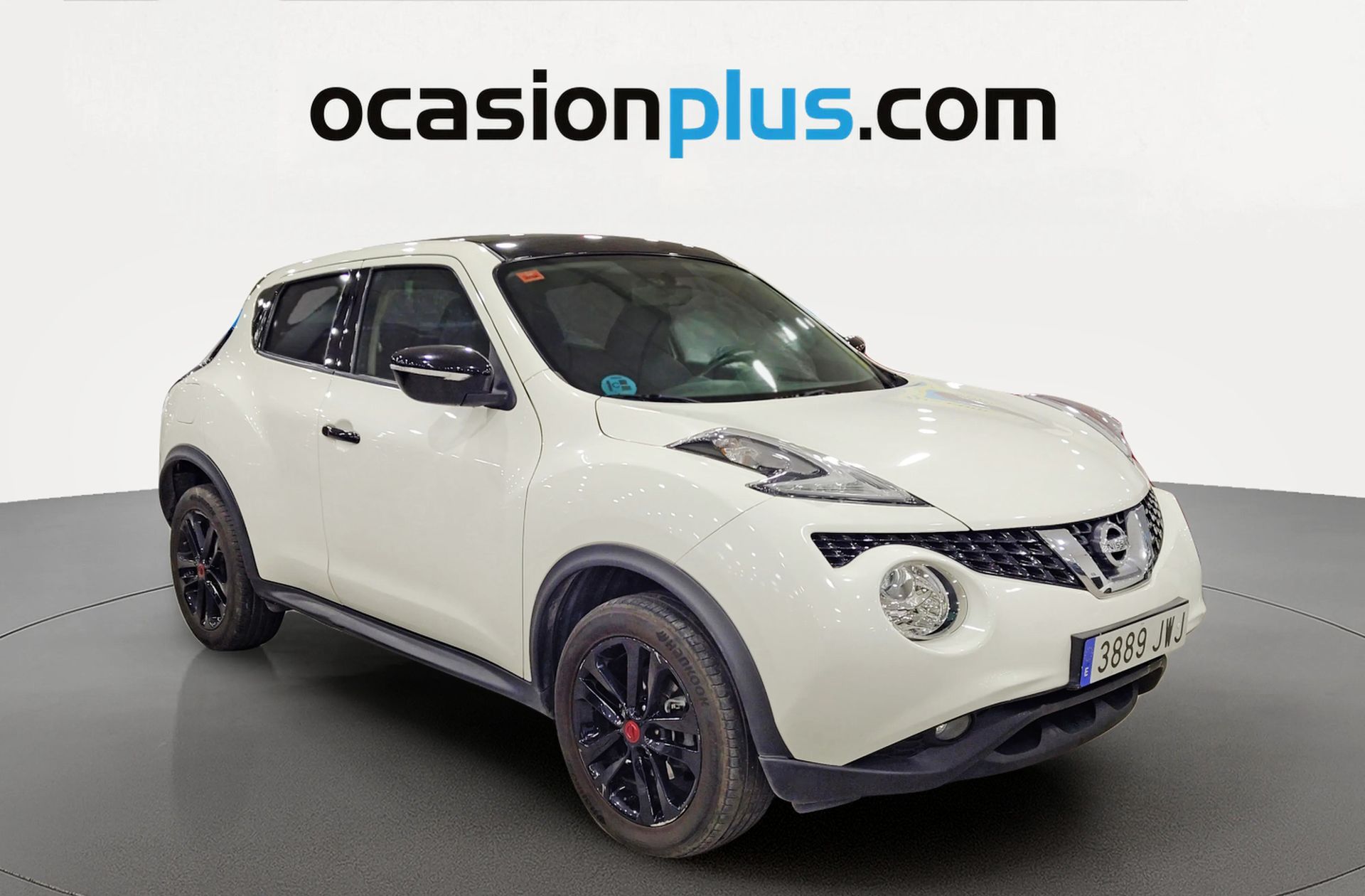 Nissan Juke DIG-T Acenta - foto 2