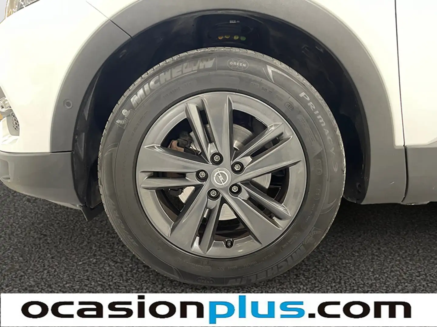 Foto Opel Grandland X Opel Grandland X 1.5 CDTi S&S Utimate Auto (130 CV)