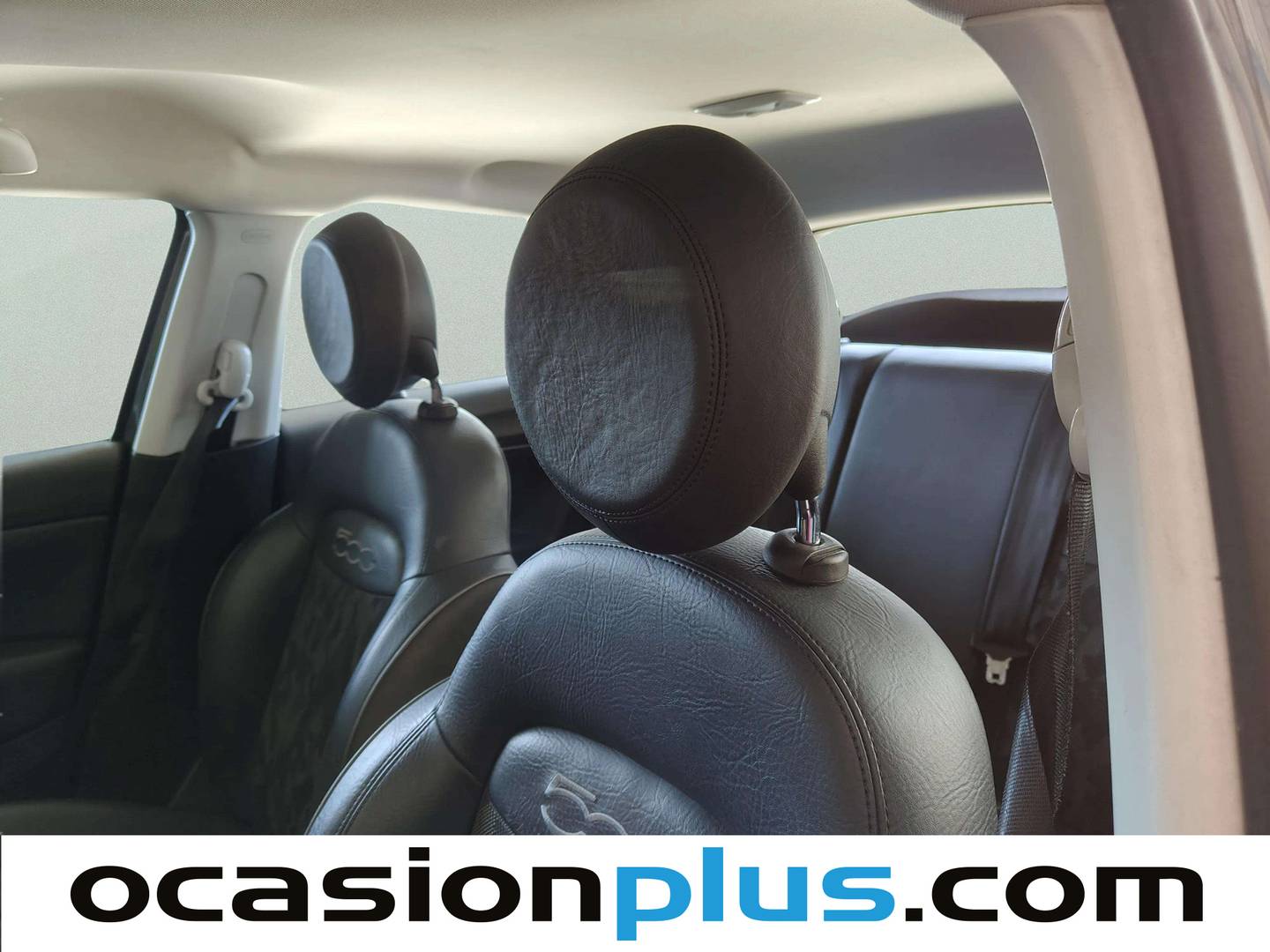 Extras y acabados del Fiat 500X Fiat 500X 1.3 Firefly S&S Cross T4 DCT (150 CV)