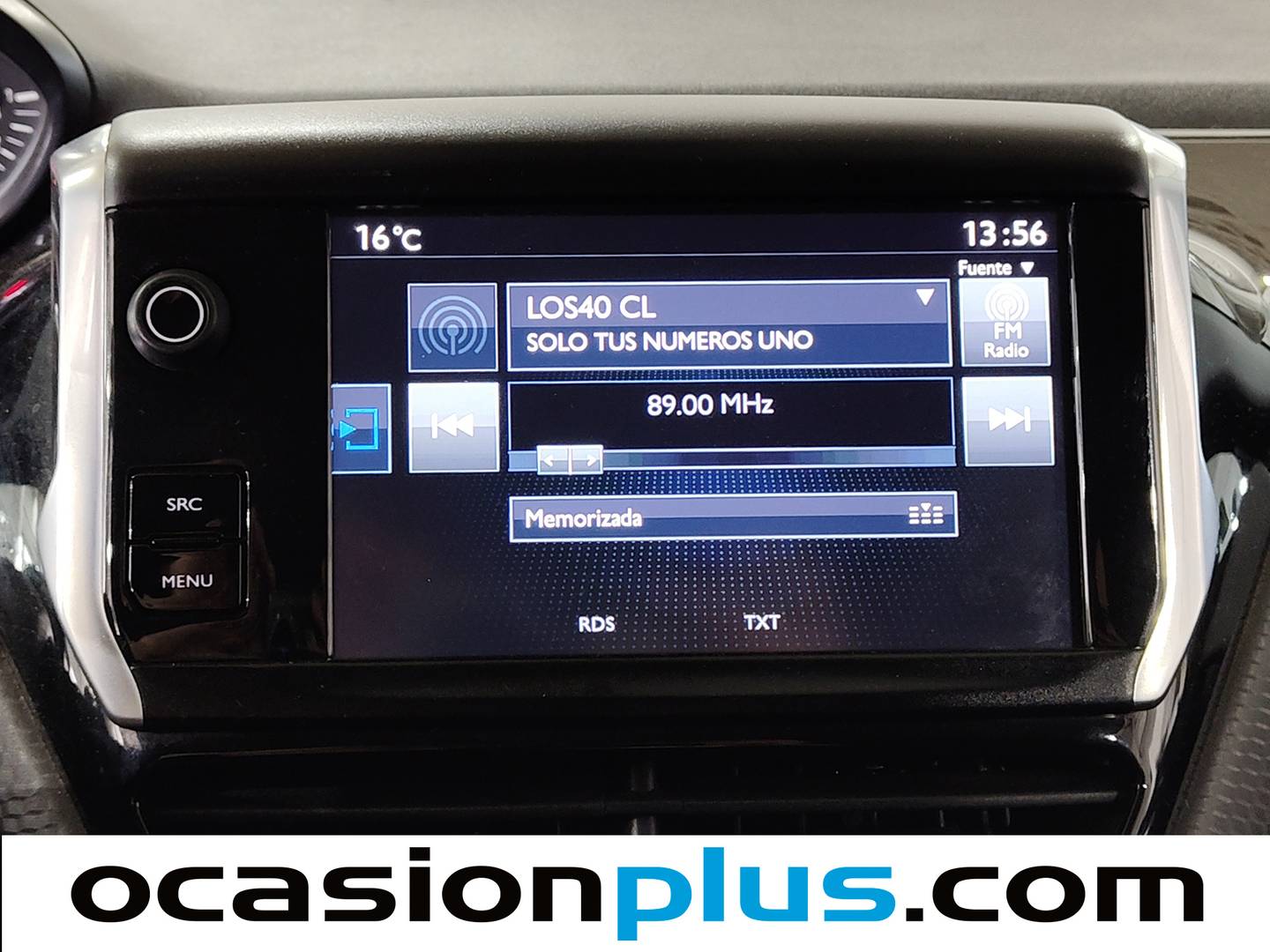 Peugeot 208 Peugeot 208 PureTech 82 Allure (82 CV) gasolina