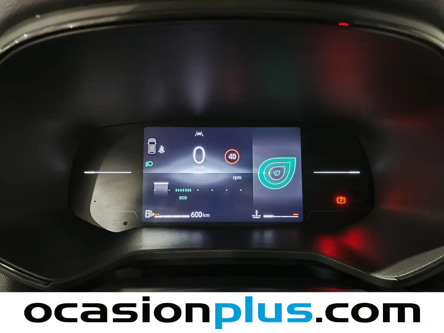 Foto Renault Clio Renault Clio Evolution dCi (100 CV)