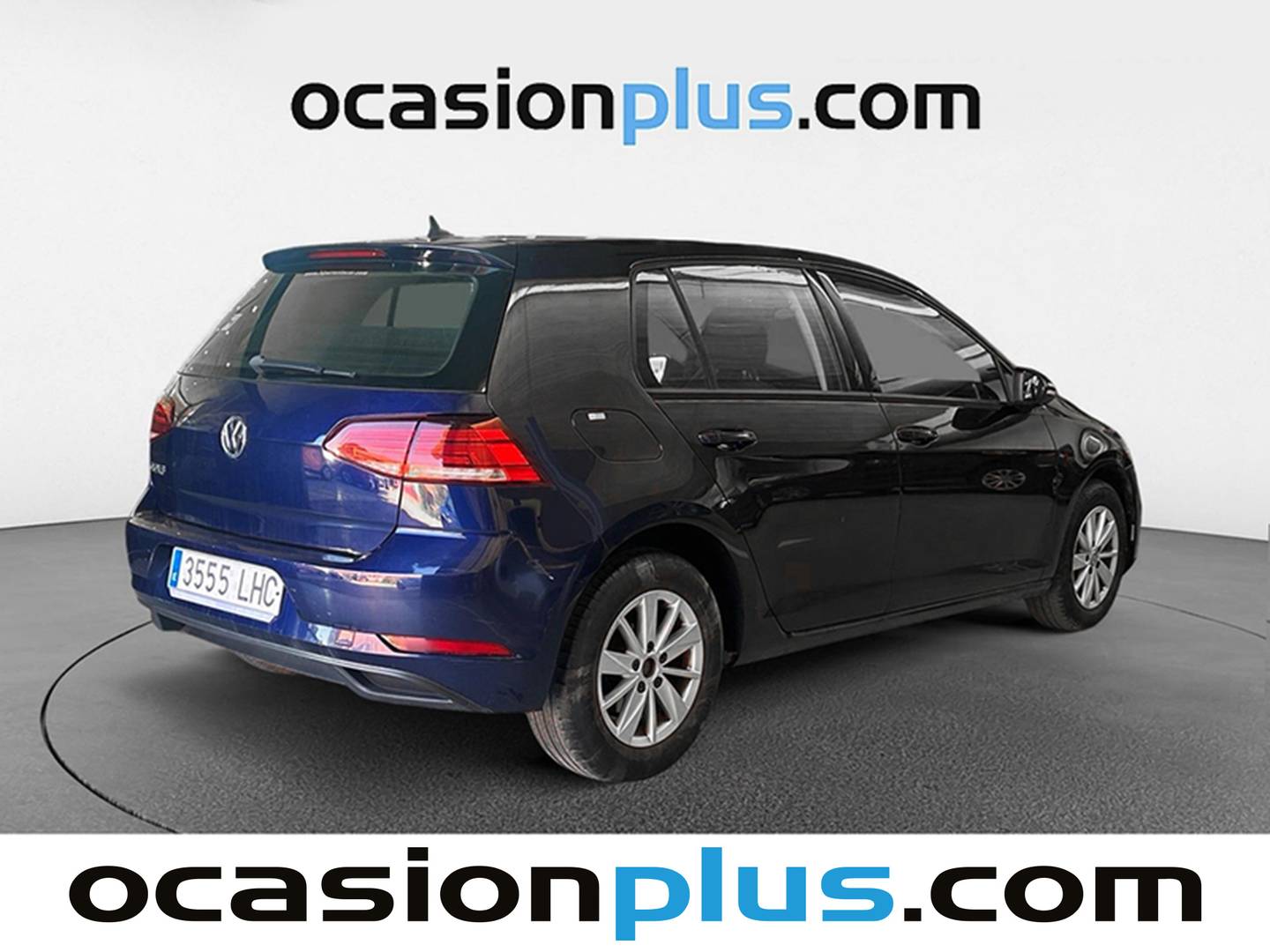 Foto Volkswagen Golf Volkswagen Golf Business 1.0 TSI (115 CV)