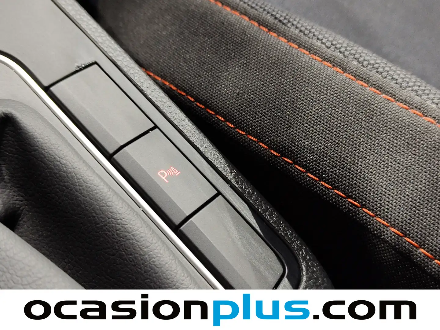 Foto Seat Ibiza SEAT Ibiza 1.5 TSI FR XL DSG (150 CV)