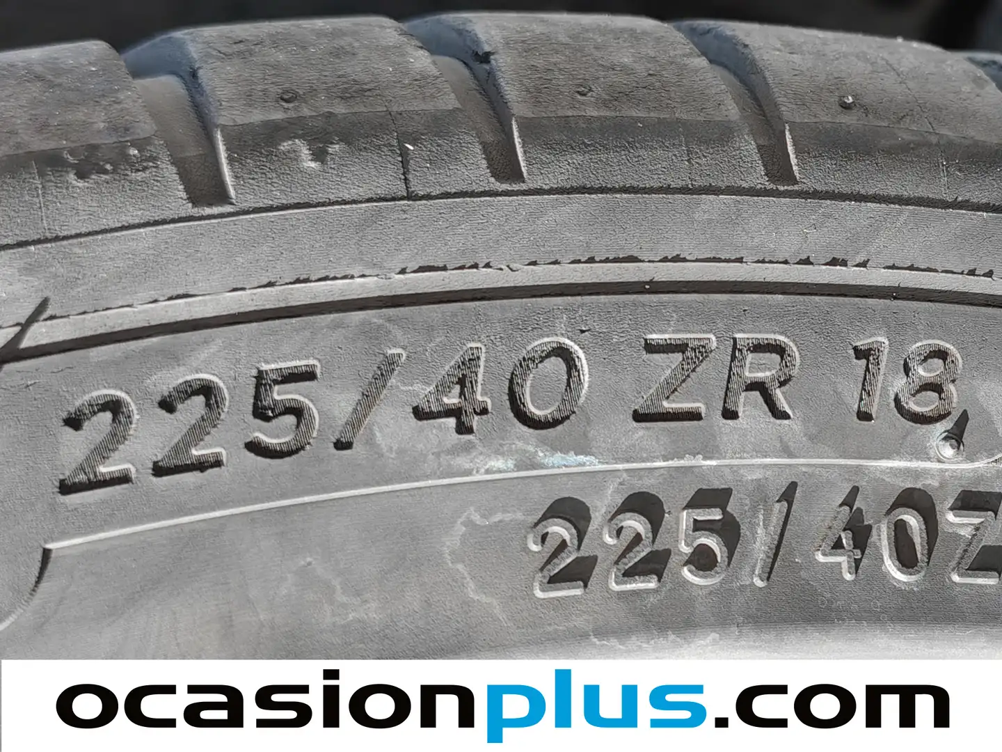 Foto Audi A3 Audi A3 Sportback Sportback ALL-IN edition 35 TFSI  (150 CV) S tronic