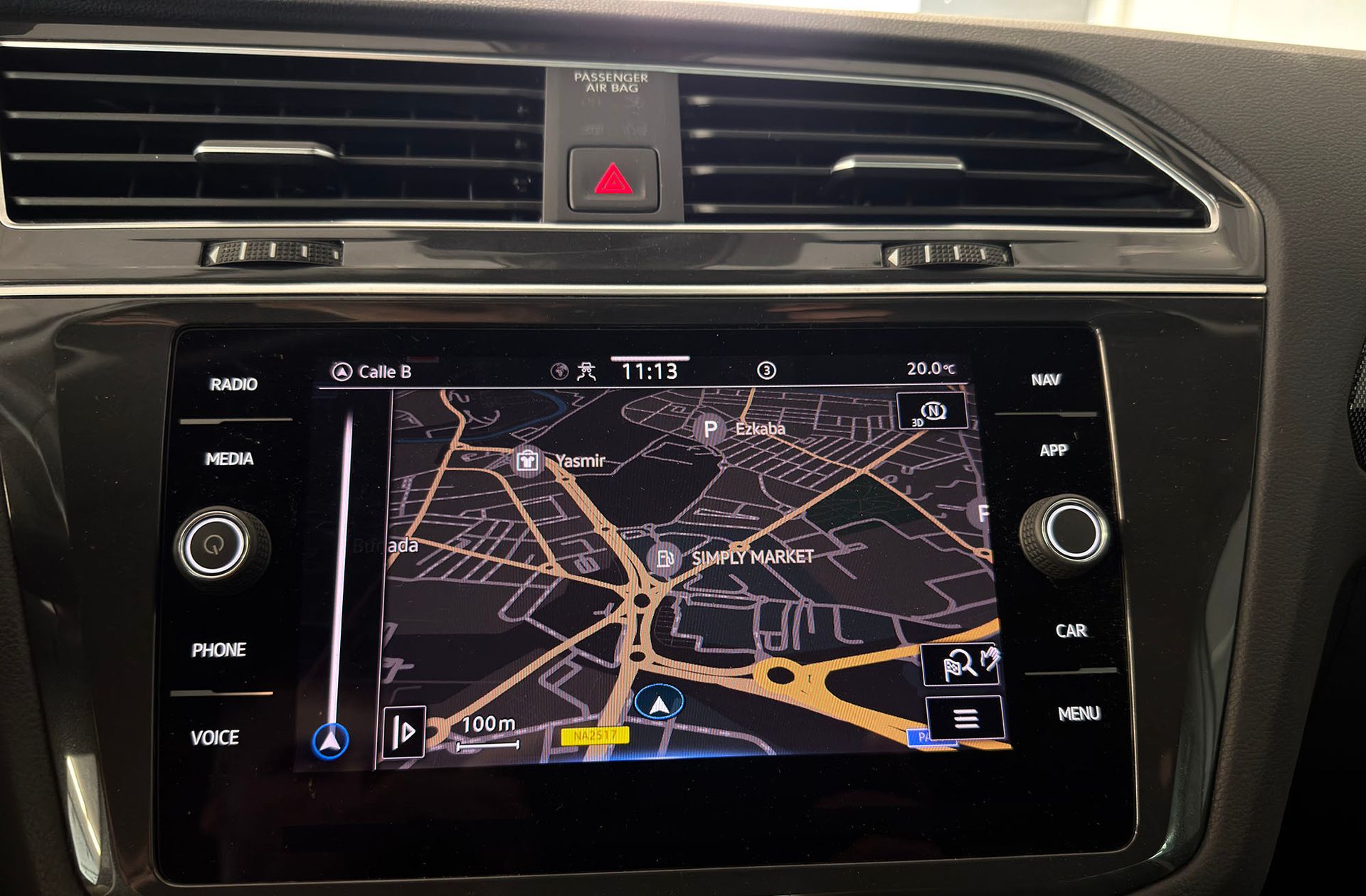 Volkswagen Tiguan Urban Sport 1.5 TSI - foto 7