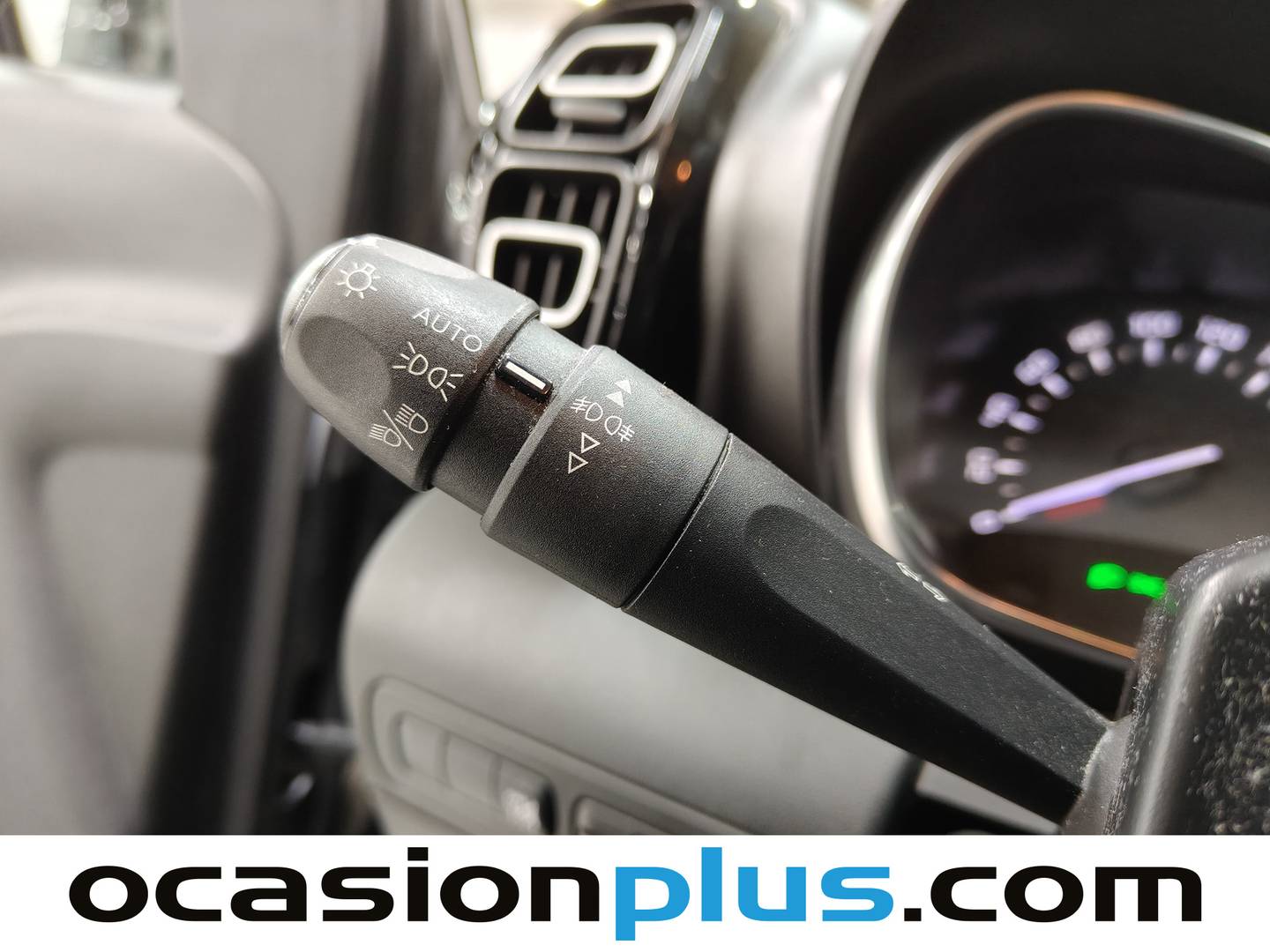 Citroën C3 Aircross Citroën C3 Aircross BlueHDi 100 S&S Feel (102 CV) 2019