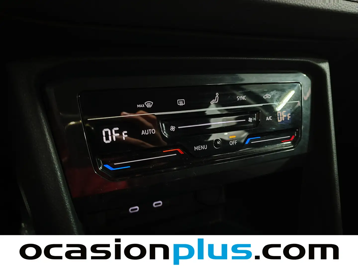 Foto Volkswagen Tiguan Volkswagen Tiguan 1.5 TSI (130 CV)