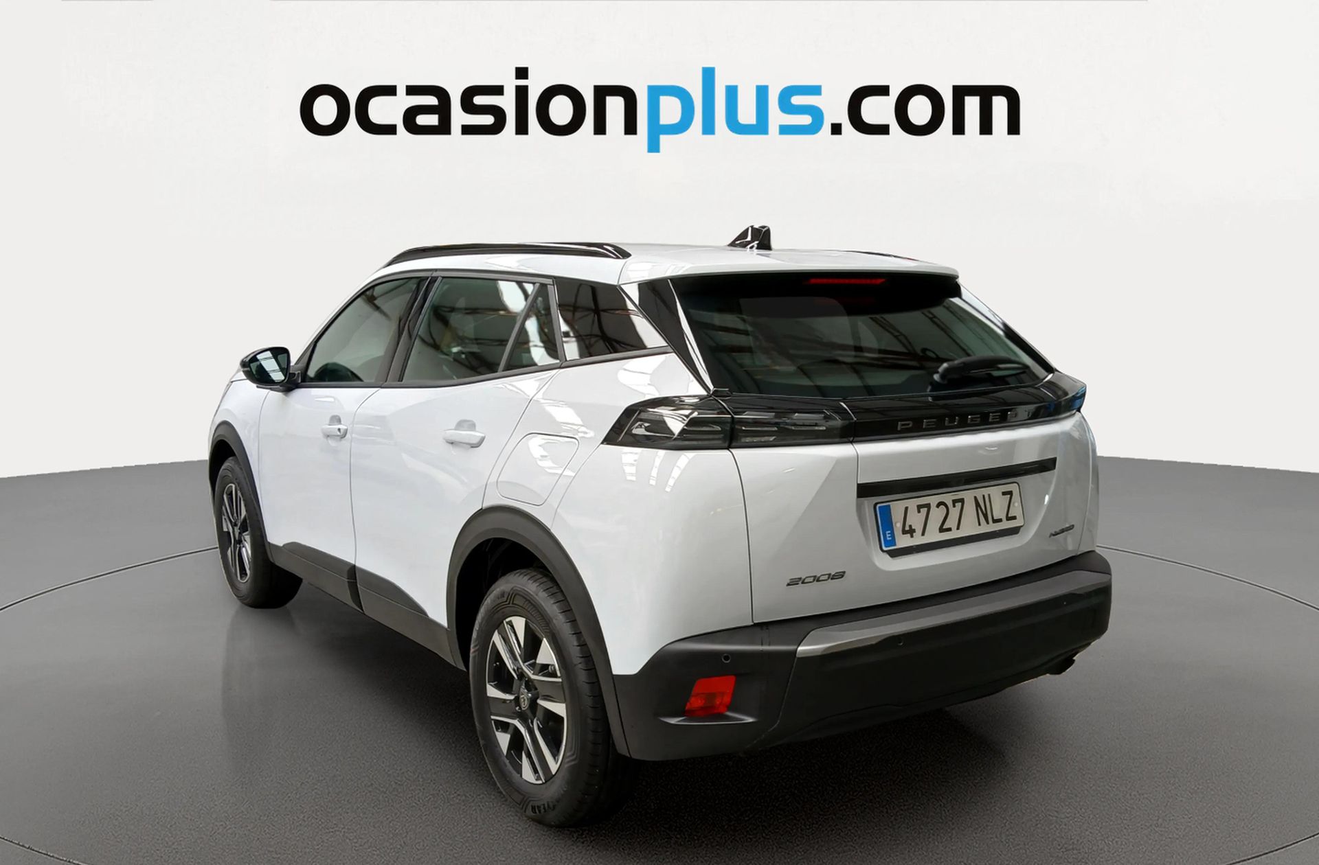 Peugeot 2008 Edition Hybrid eDCS6 - foto 3