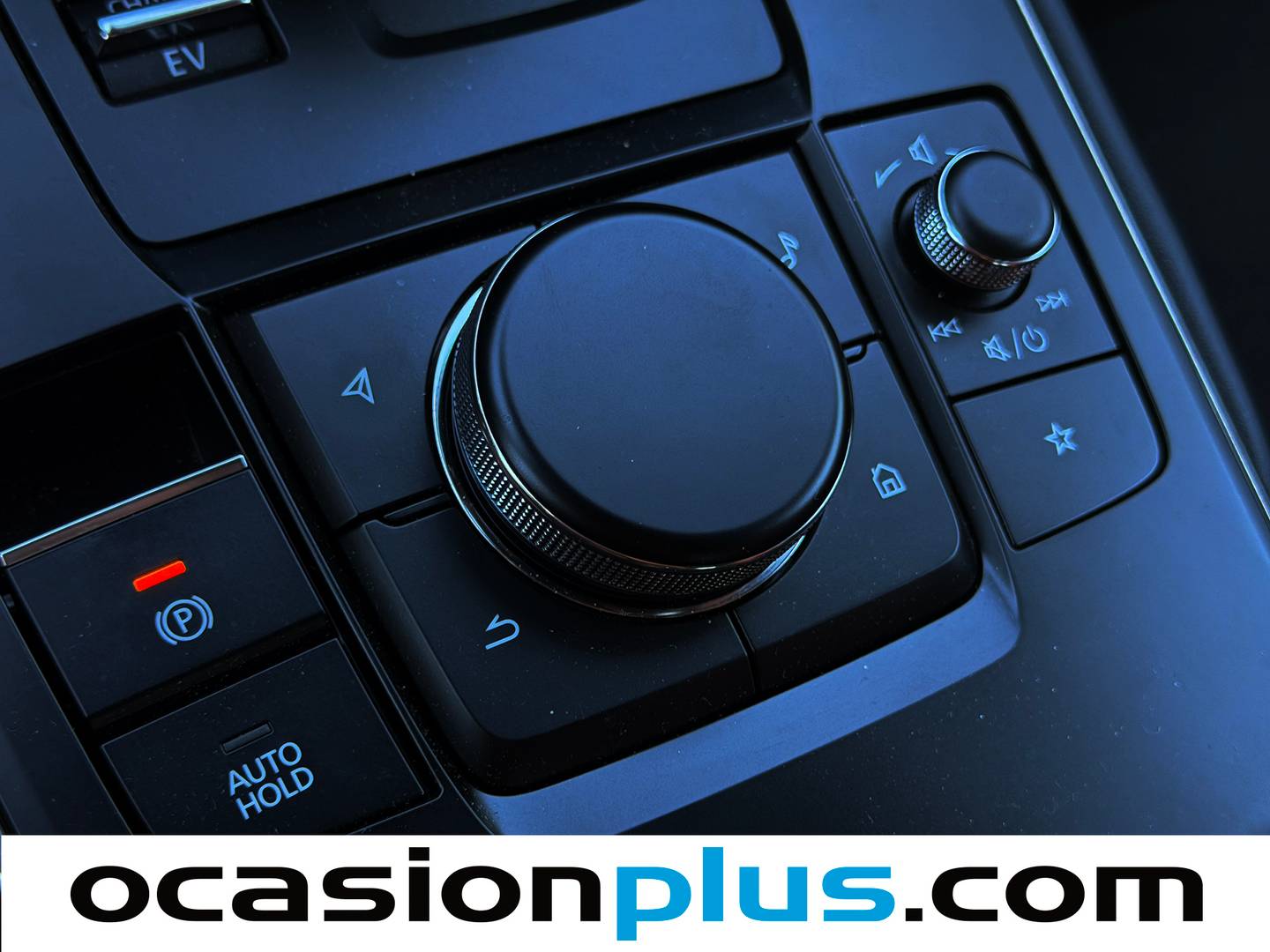 Accesorios del Mazda MX-30 Mazda MX-30 e-Skyactive Makoto Modern Confidence Auto (170 CV)