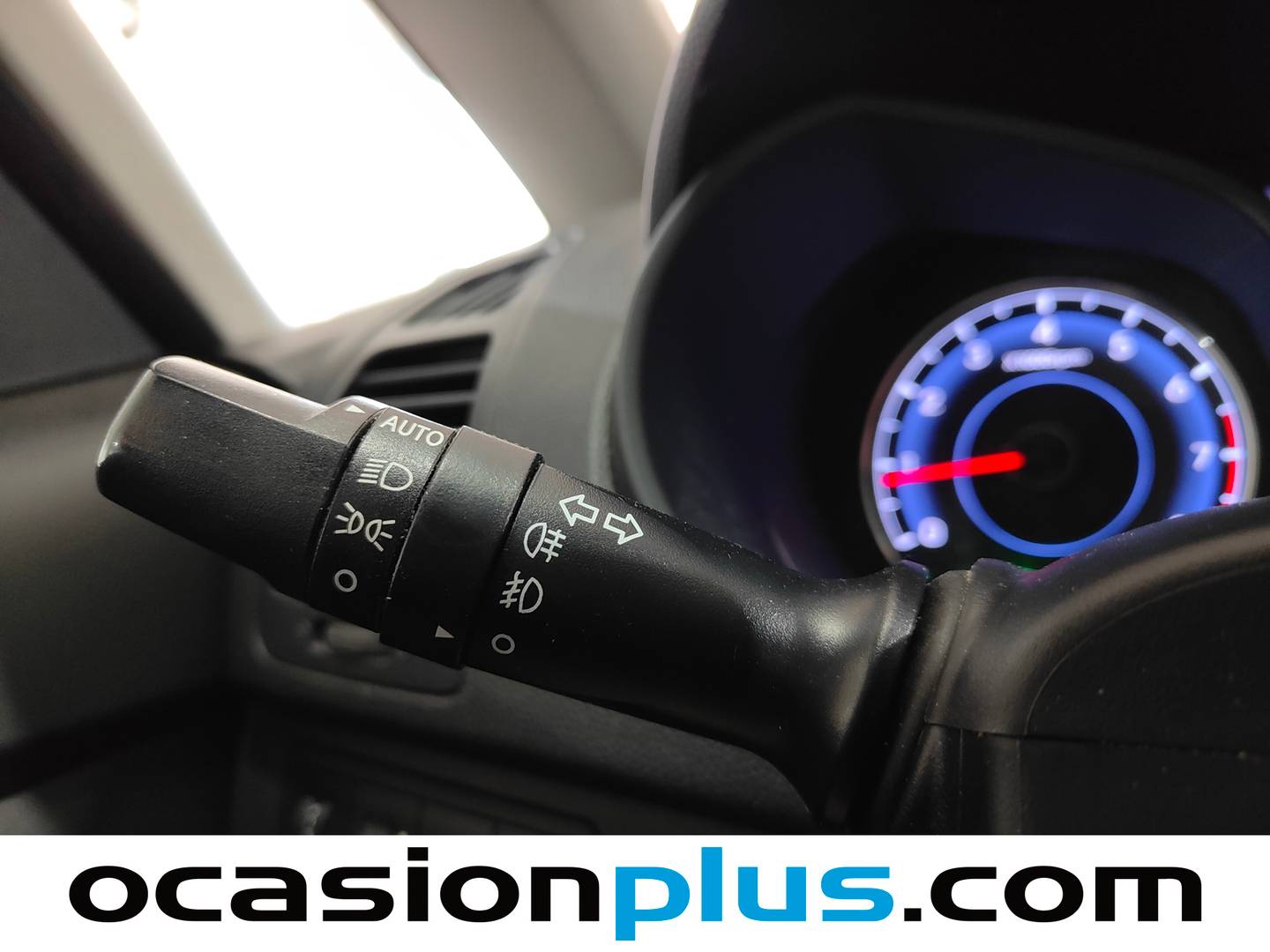 Foto Hyundai ix20 Hyundai ix20 1.6 MPI Tecno Auto (126 CV)