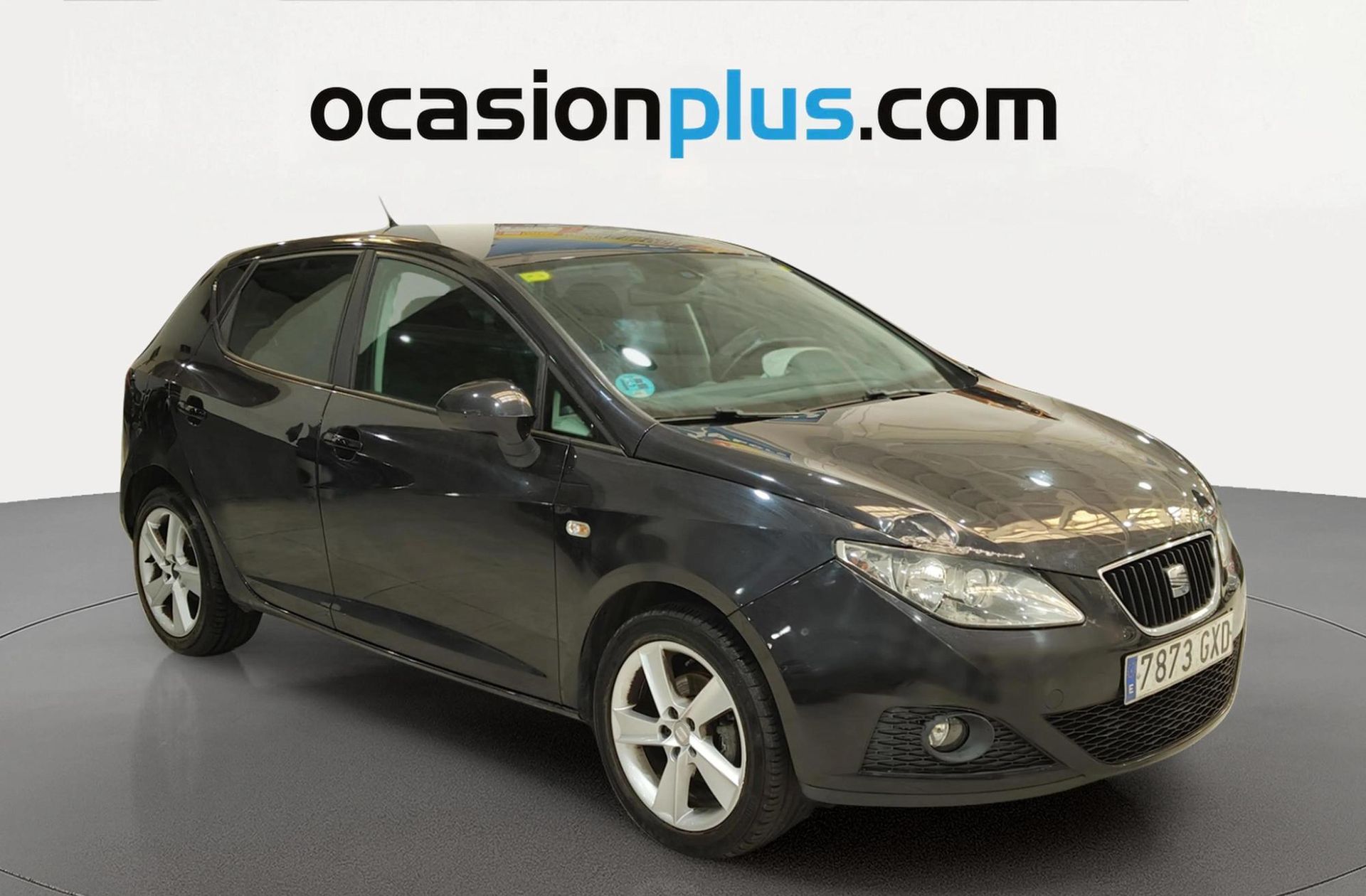 SEAT Ibiza 1.6 16v Sport - foto 2