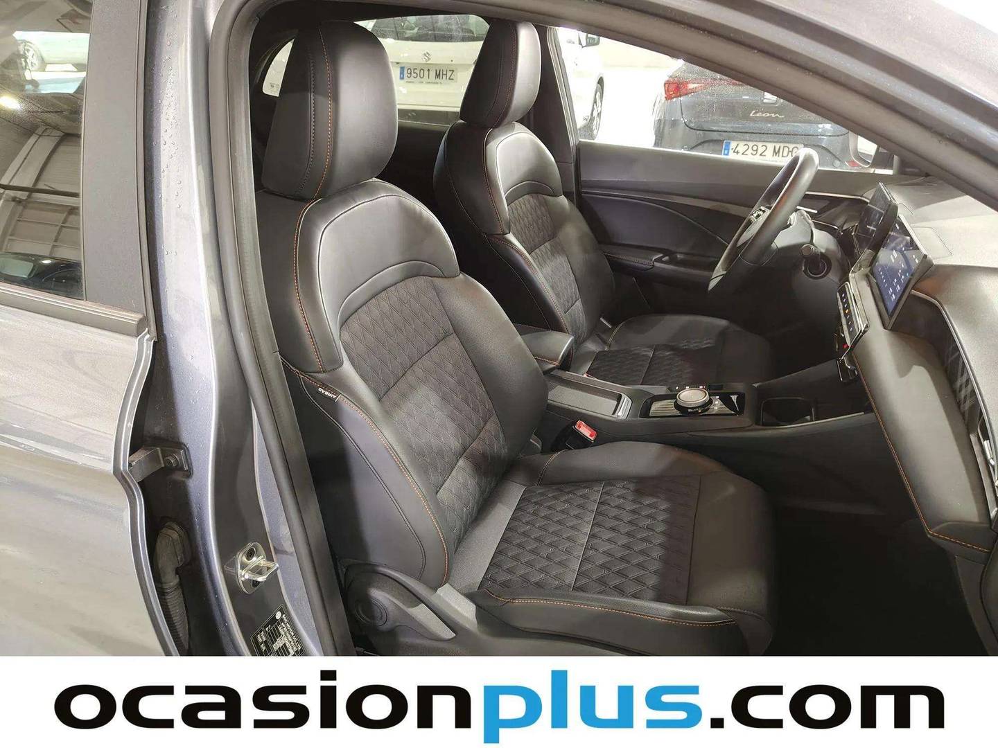 MG MG3 Hybrid+ MG MG3 Hybrid+ Luxury (195 CV) automático