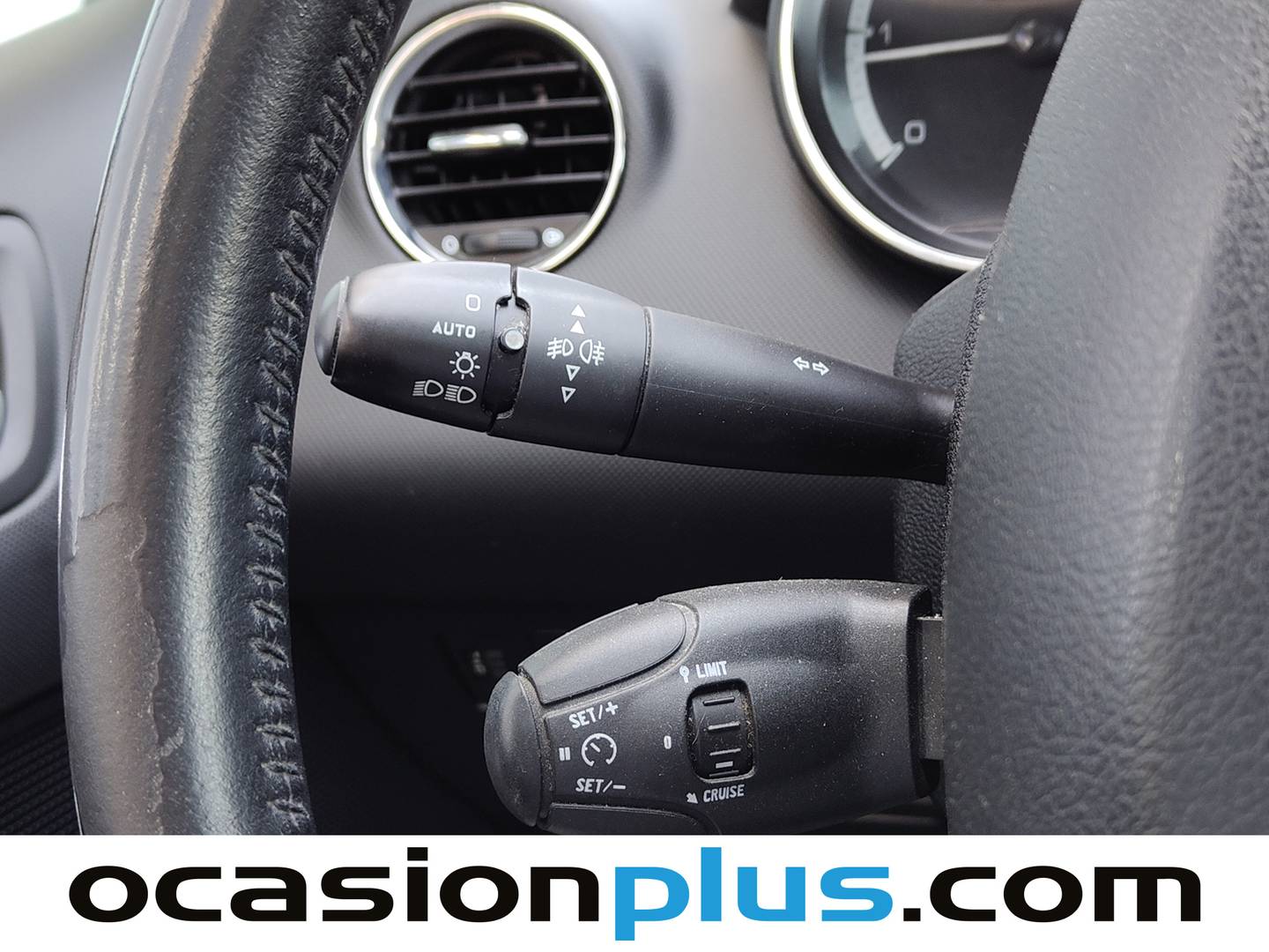 Equipamiento del Peugeot 308 Peugeot 308 SW SW 1.6 HDI FAP Active (92 CV)