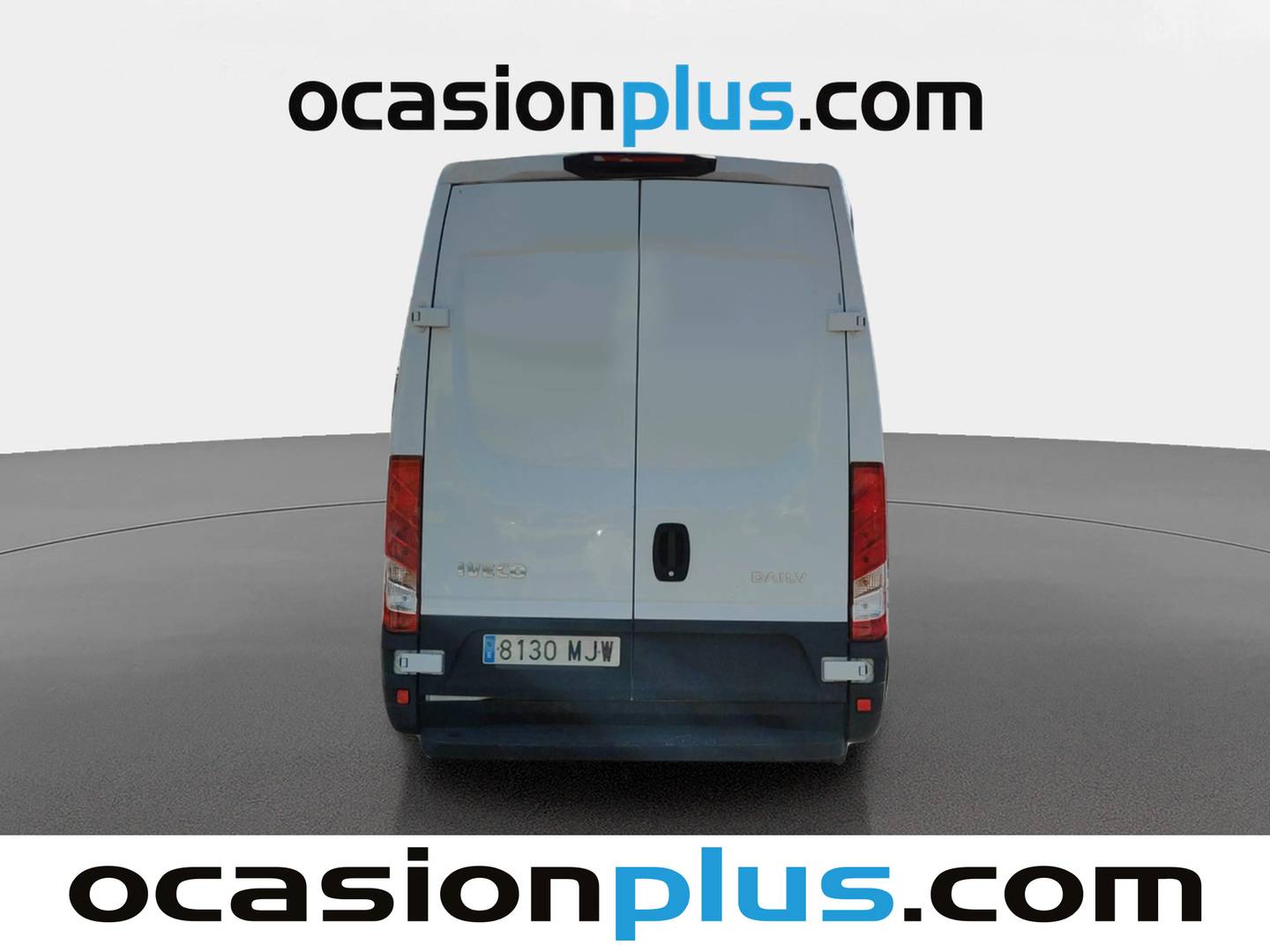 Foto Iveco Daily Iveco Daily Furgon 35S 16 V 3520L/H2 Auto (156 CV)