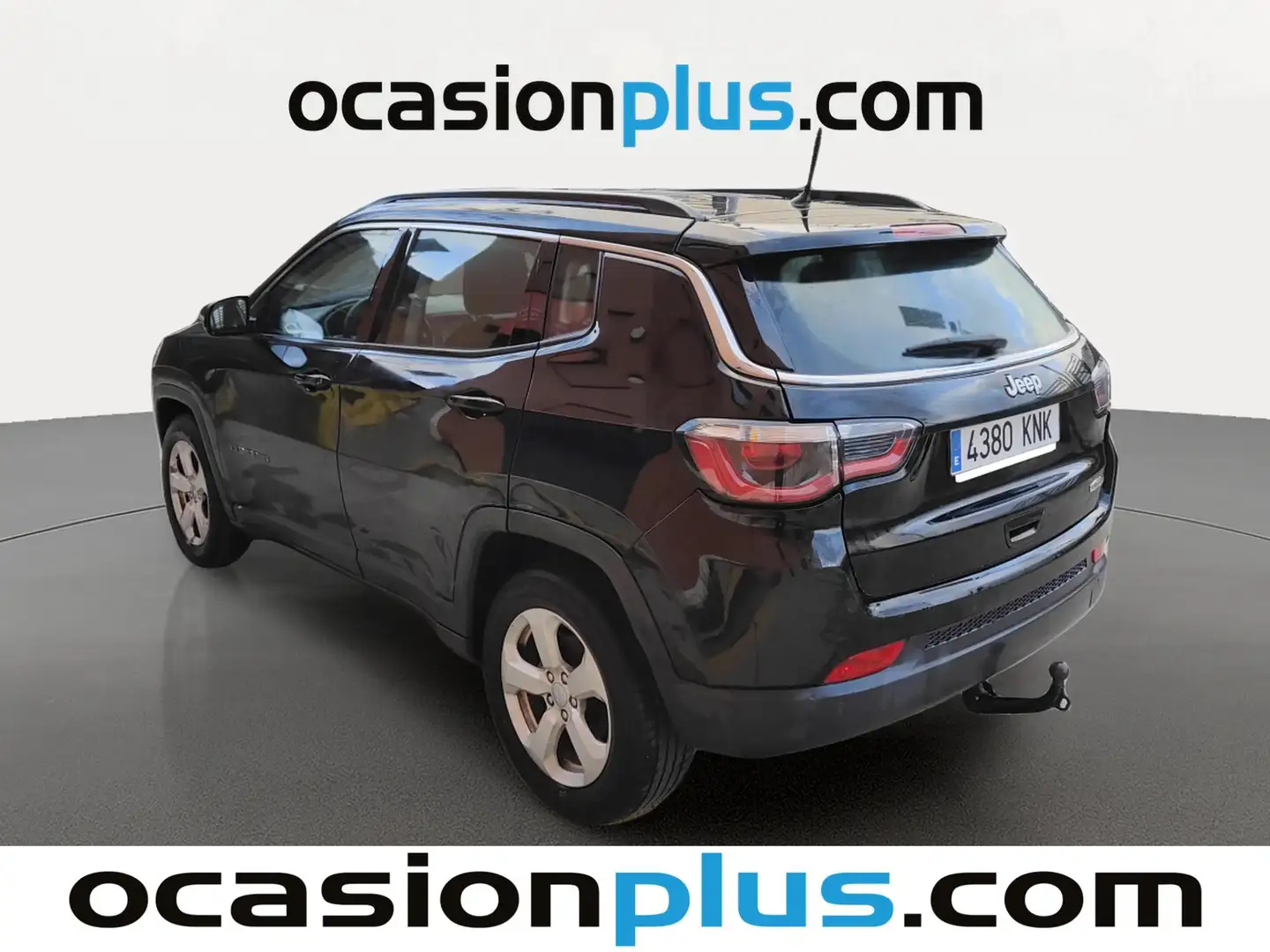 Foto Jeep Compass Jeep Compass 1.6 Multijet Longitude 4x2 (120 CV)