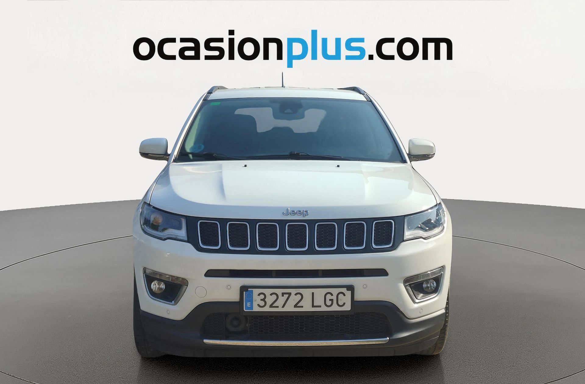 Jeep Compass 1.4 MultiAir Limited 4x2 - foto 13