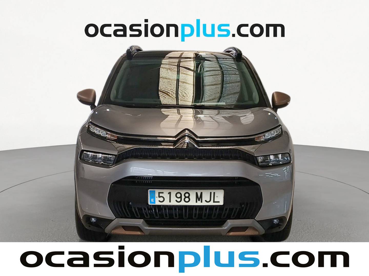 Citroën C3 Aircross Citroën C3 Aircross PureTech 110 S&S C-Series (110 CV) barato