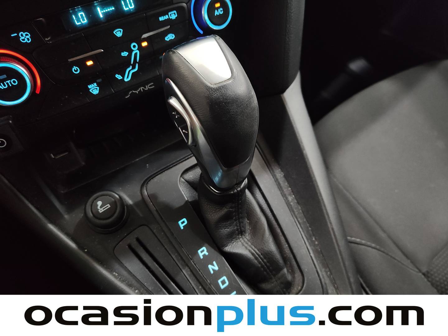 Ford Focus Ford Focus 1.6 TI-VCT Trend+ PowerShift (125 CV) GLP de segunda mano