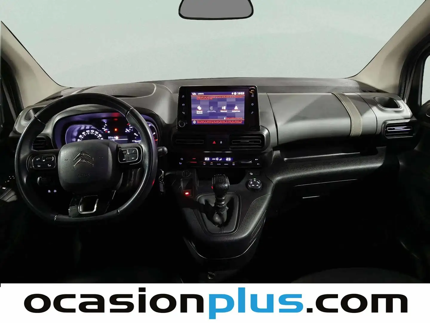 Foto Citroën Berlingo Citroen Berlingo Talla M BlueHDi 130 S&S 6v Rip Curl (130 CV)