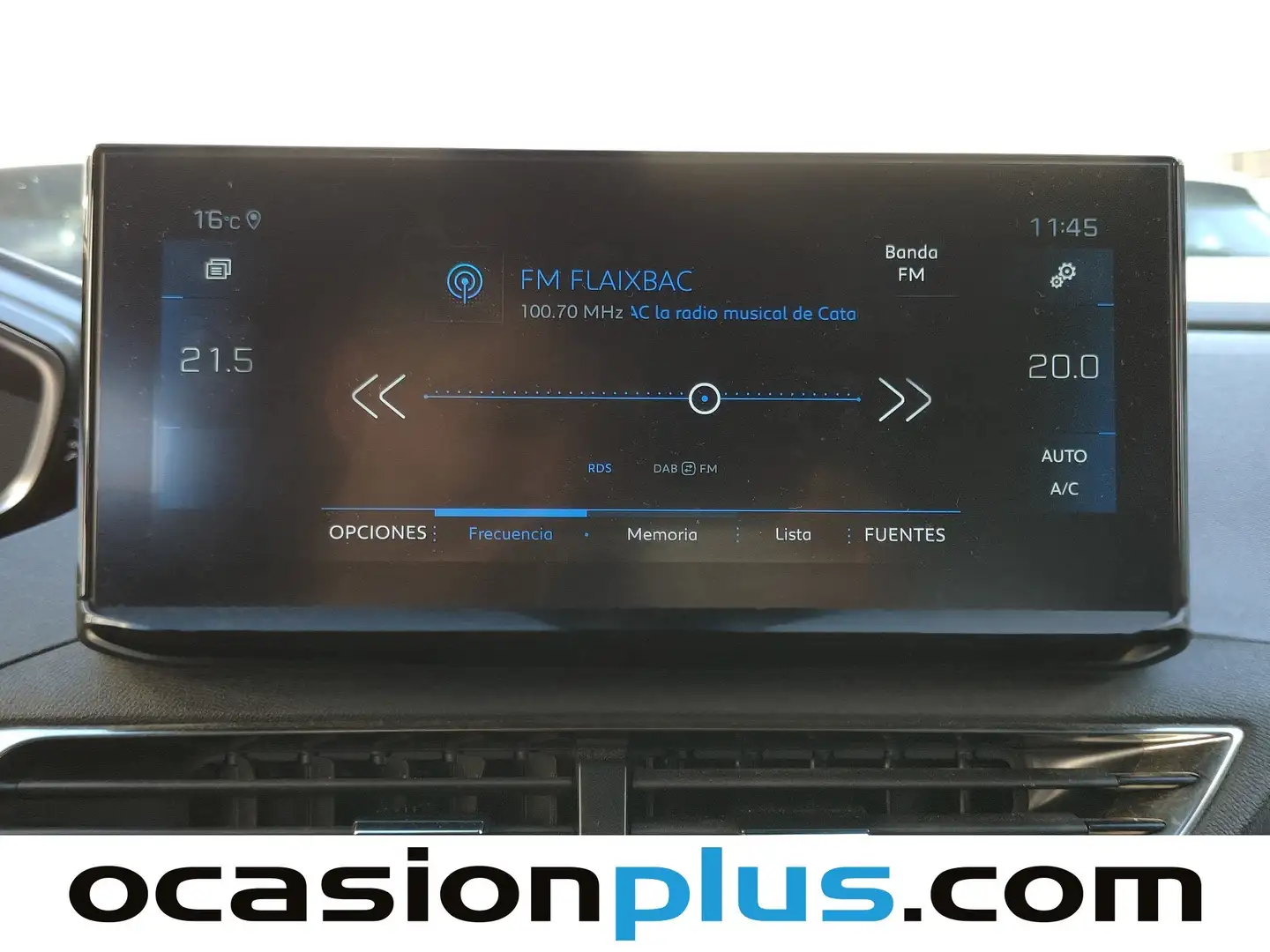 Foto Peugeot 3008 Peugeot 3008 PureTech 130 S&S Allure Pack  (130 CV)