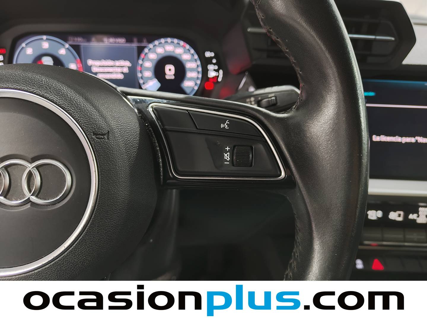 Audi A3 Audi A3 Sportback 35 TDI (150 CV) S tronic barato