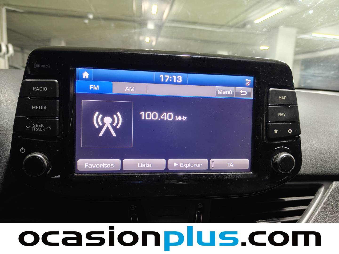 Hyundai i30 Hyundai i30 1.0 TGDI Tecno (120 CV) al mejor precio