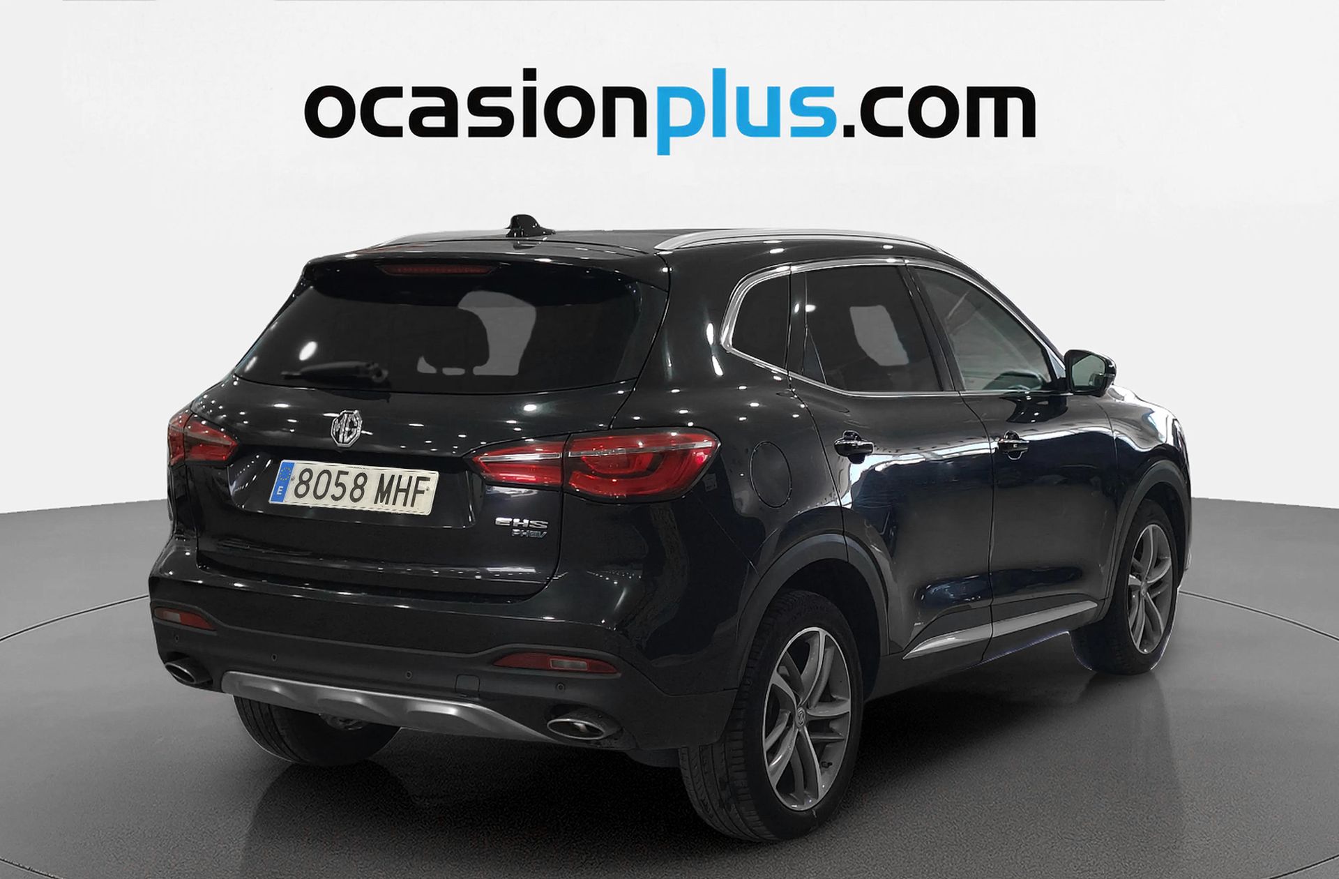 MG eHS 1.5T-GDI PHEV Luxury - foto 4