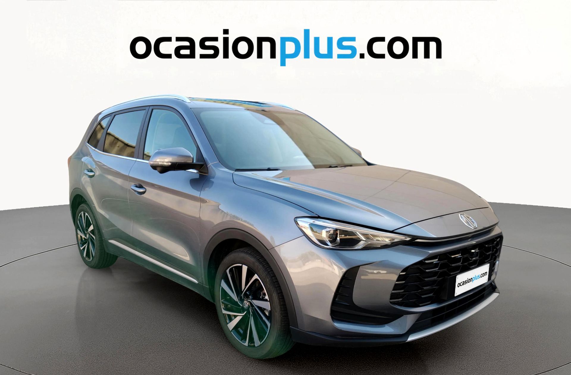 MG ZS 1.5 Hybrid+ Luxury - foto 2