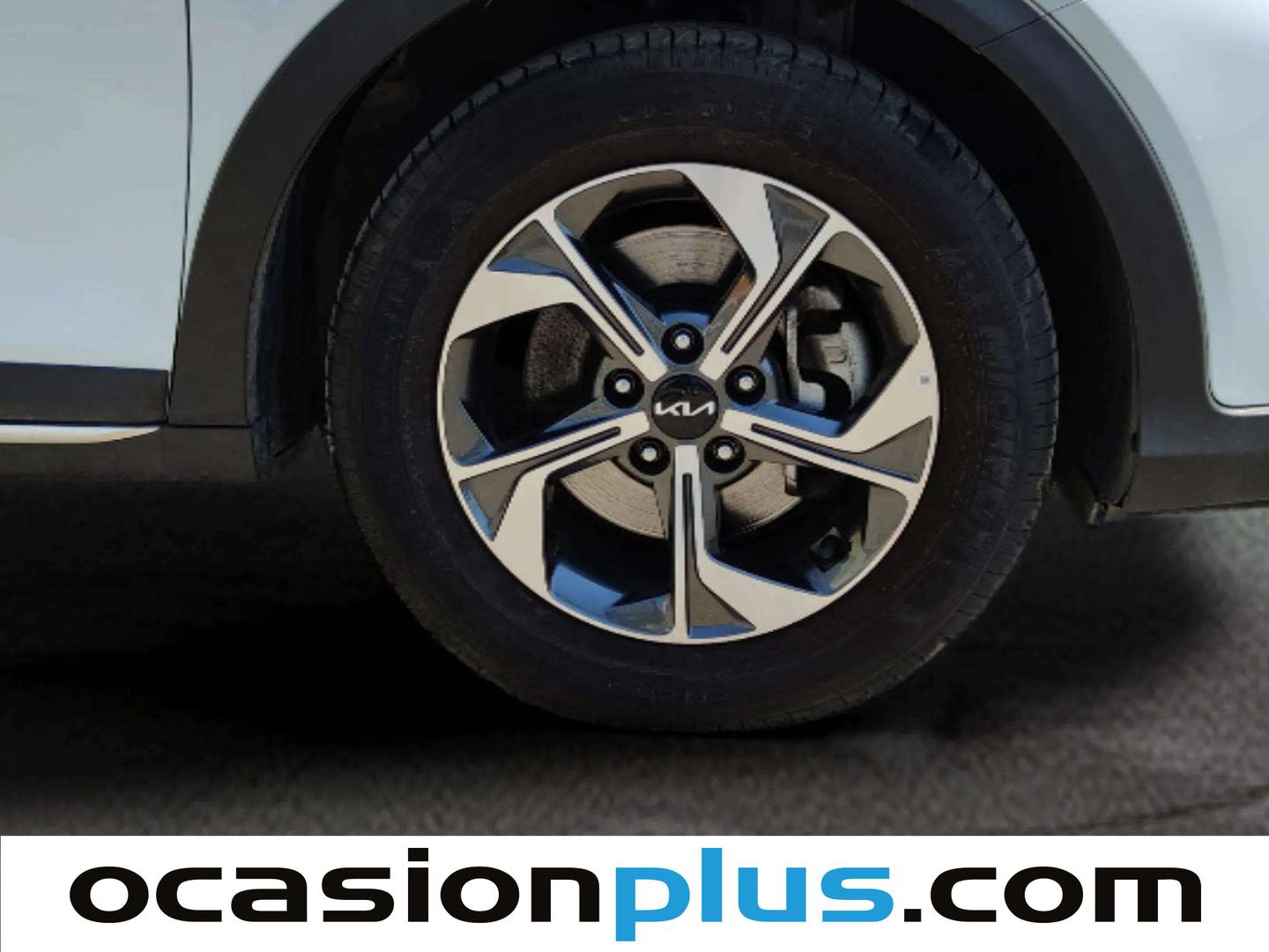 KIA XCeed KIA XCeed 1.0 T-GDi Drive (100 CV) de ocasión
