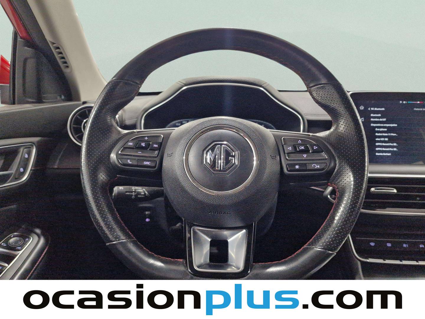 Foto MG HS MG HS 1.5 Turbo GDI Comfort (162 CV)