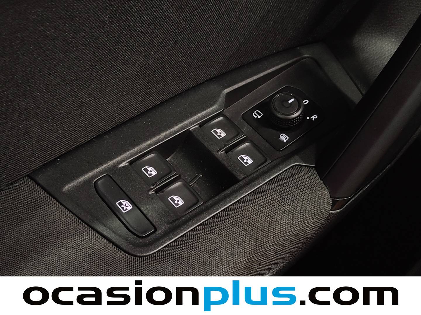 Volkswagen Tiguan Volkswagen Tiguan Edition 1.4 TSI (125 CV) de segunda mano