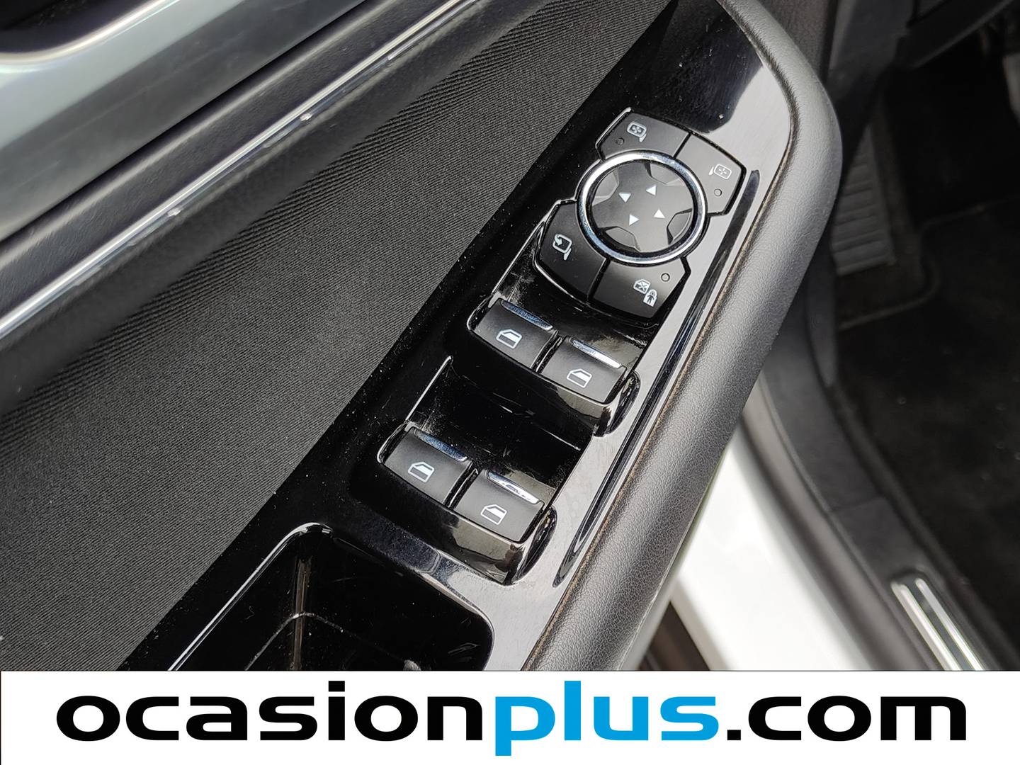 Ford S-MAX FORD S-MAX .5 EcoBoost Titanium 160 CV 7 Plazas al mejor precio