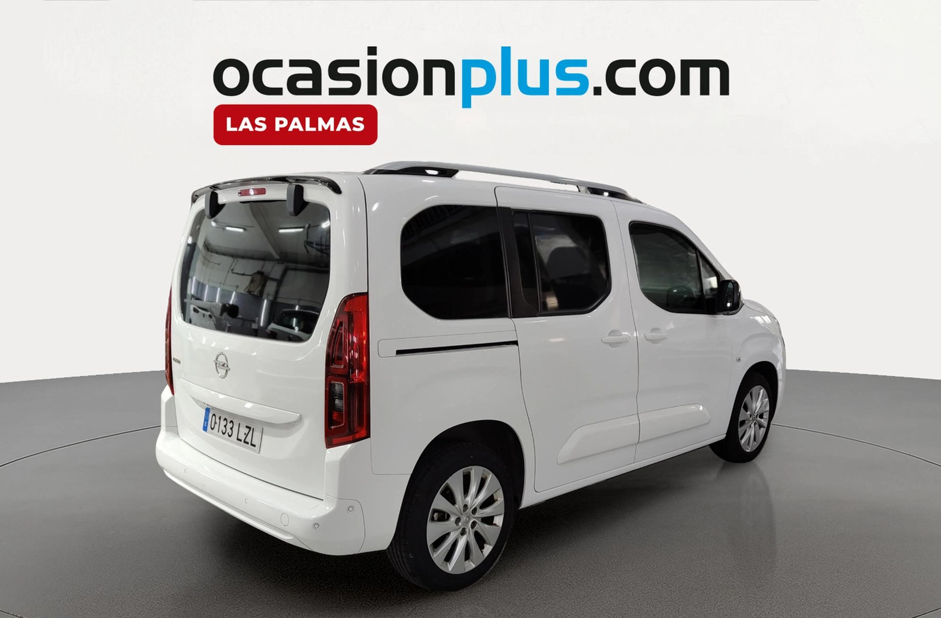 Opel Combo 1.5 TD Elegance Plus L - foto 4