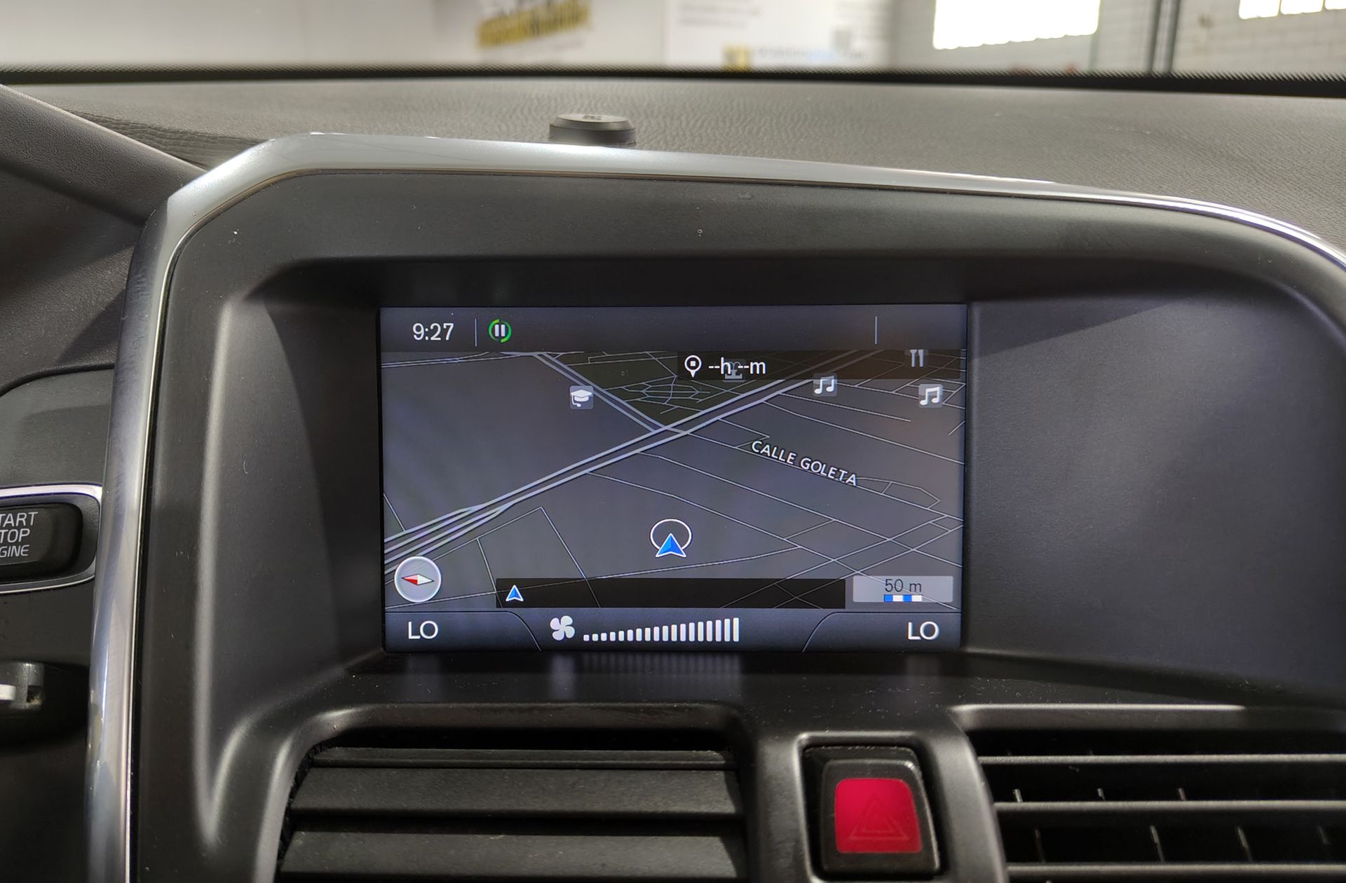 Volvo XC60 D3 Kinetic - foto 7