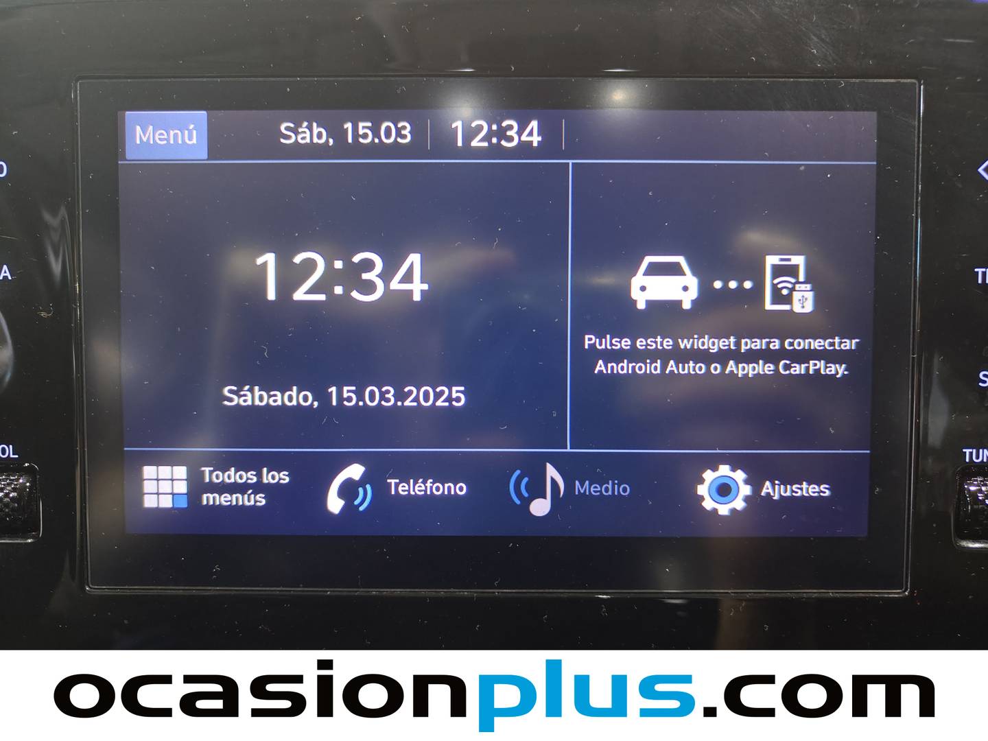 Foto Hyundai Tucson Hyundai Tucson 1.6 CRDI 48V Maxx Sky DCT (136 CV)