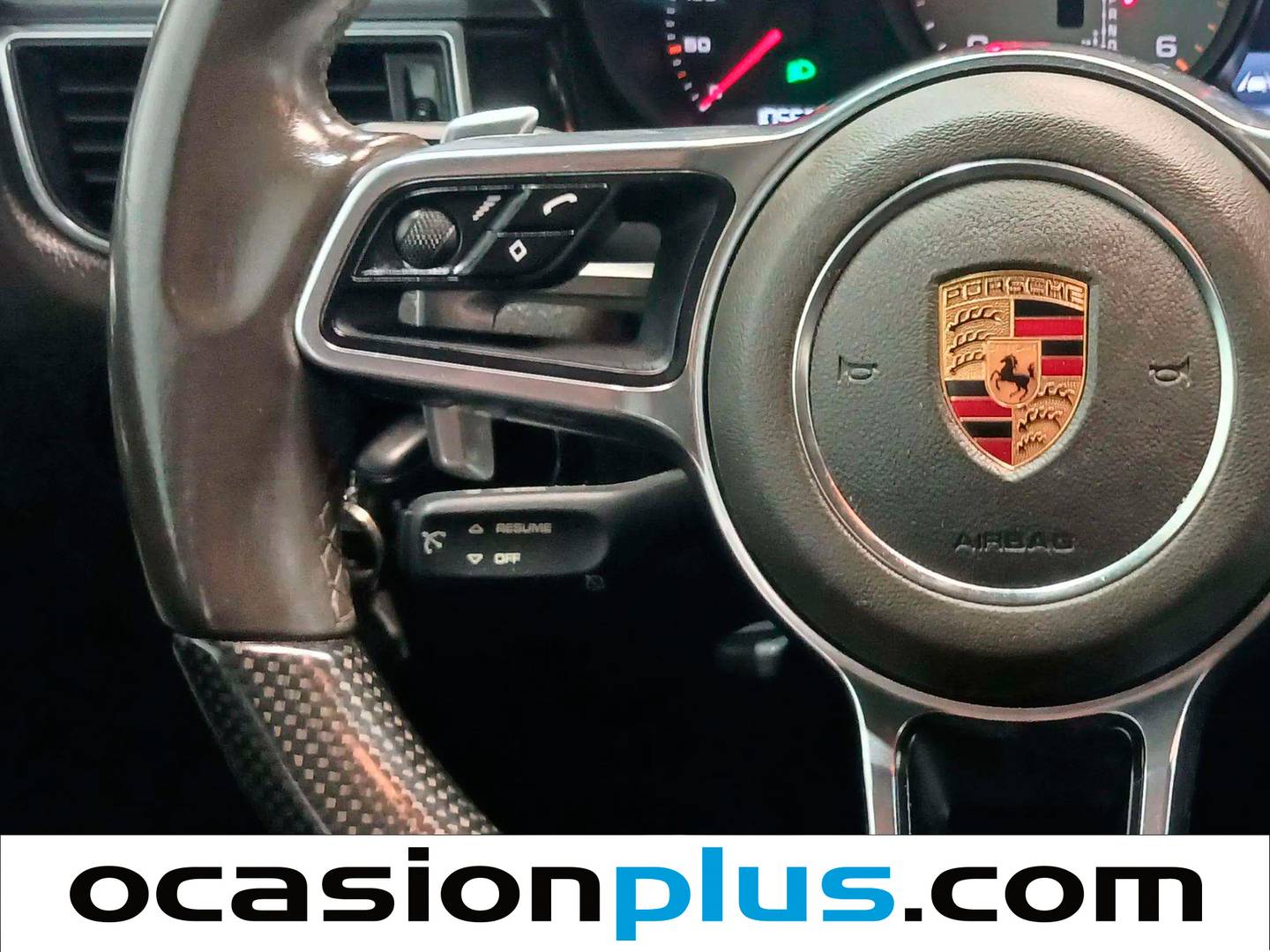 Porsche Macan Porsche Macan S Diesel (258 CV) 258cv