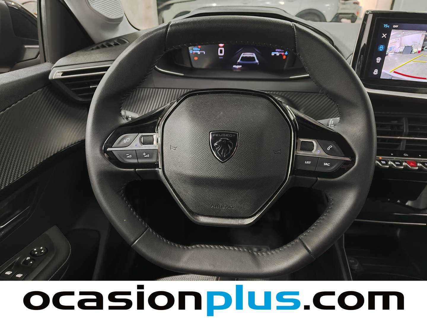 Foto Peugeot 208 Peugeot 208 PureTech 100 Allure (100 CV)