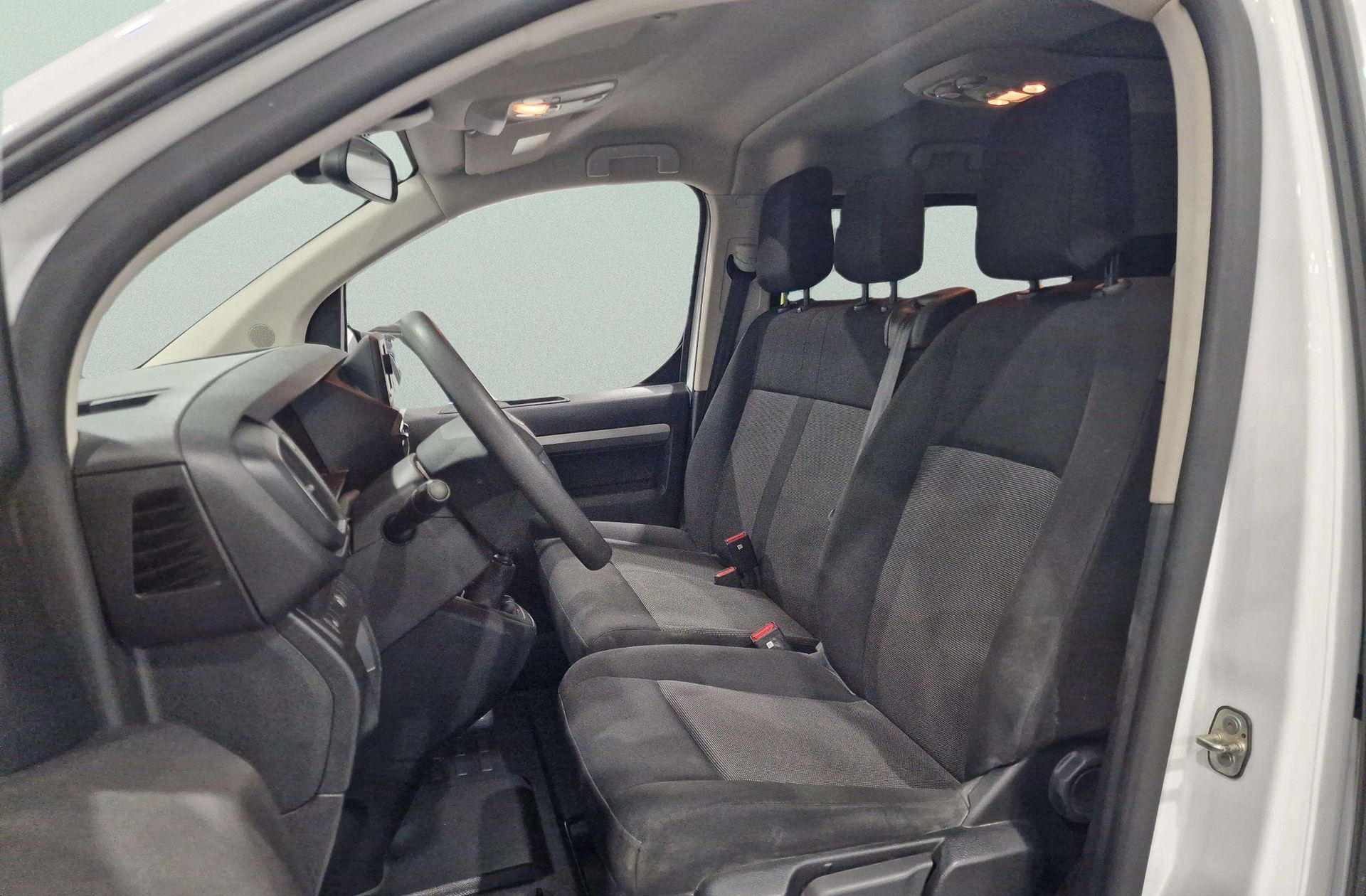 Toyota Proace Verso 2.0D Shuttle VX L1 9 plazas - foto 9
