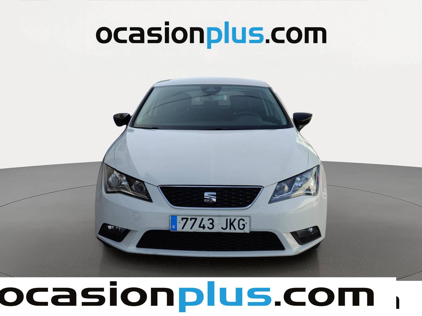Seat León Seat León SC SC 1.6 TDI S&S Style (110 CV) 110cv