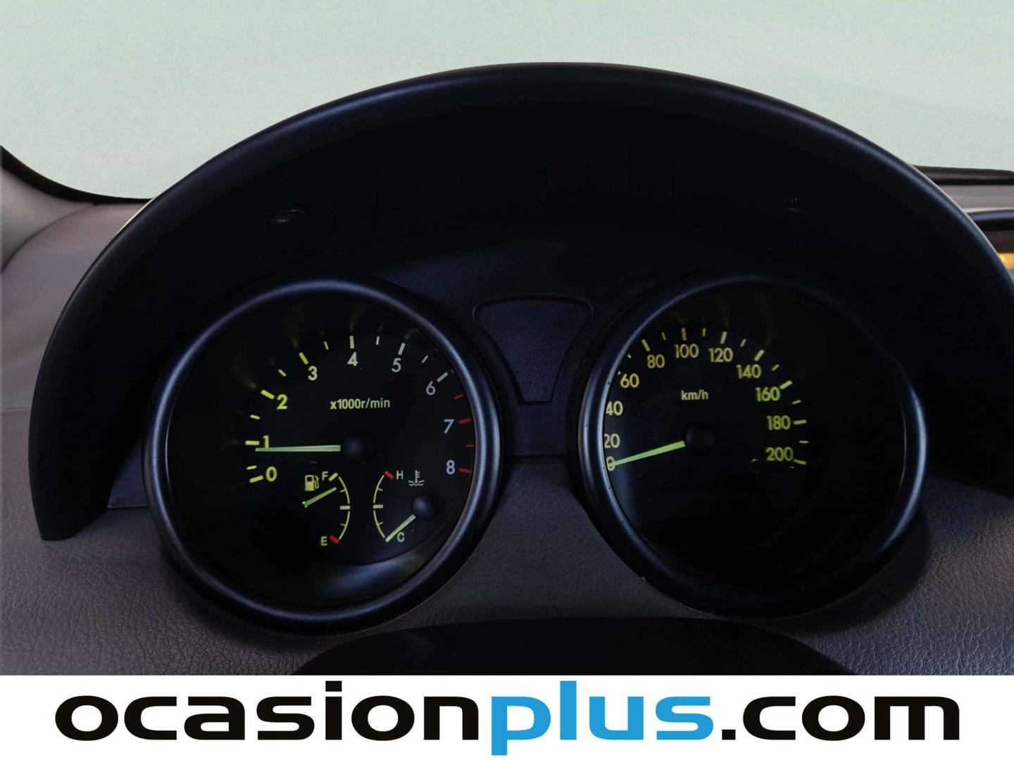 Daewoo Kalos Daewoo Kalos 1.2 SE (72 CV) 2004