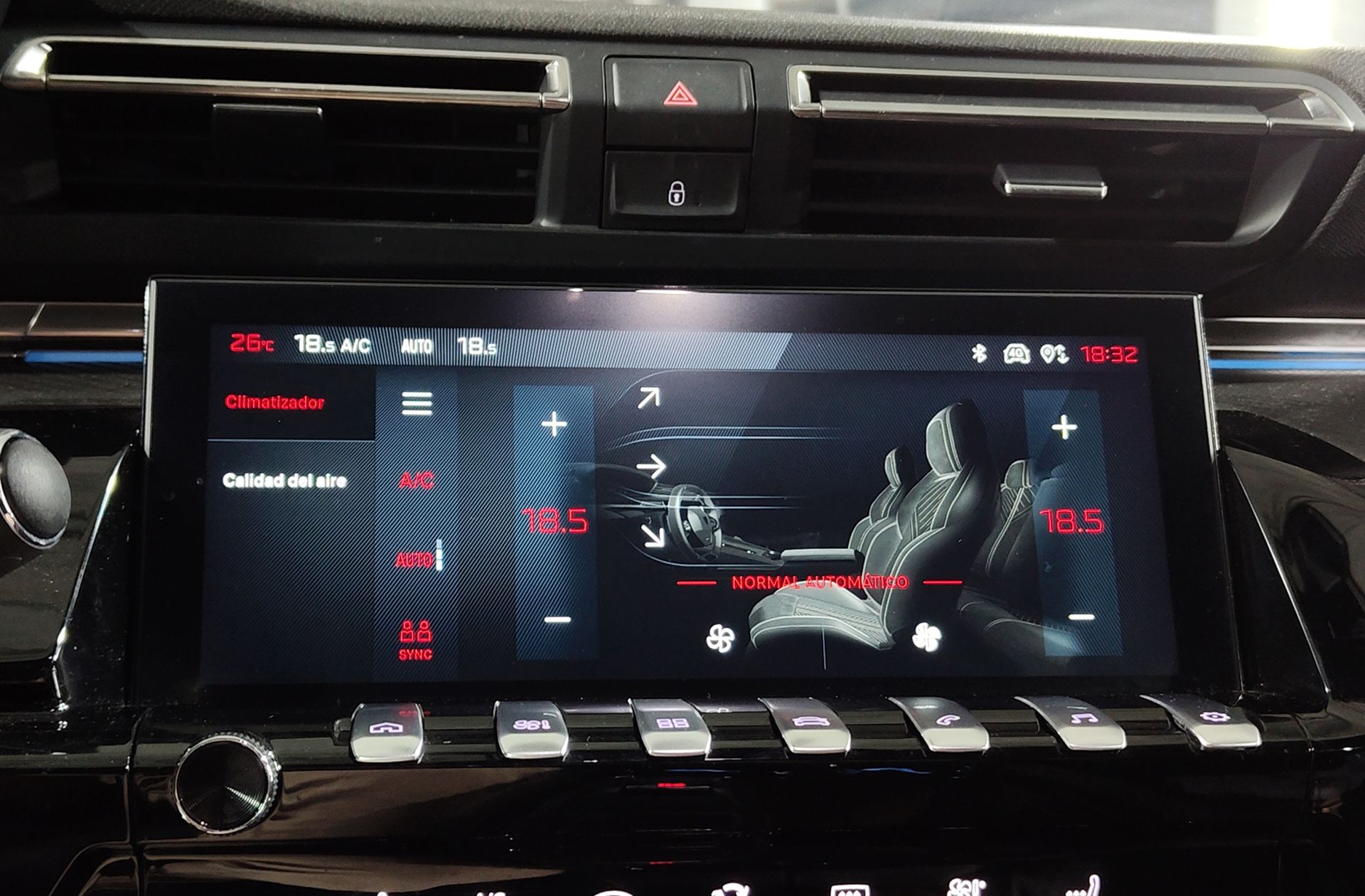 Peugeot 508 SW BlueHDi 130 GT EAT8 - foto 35