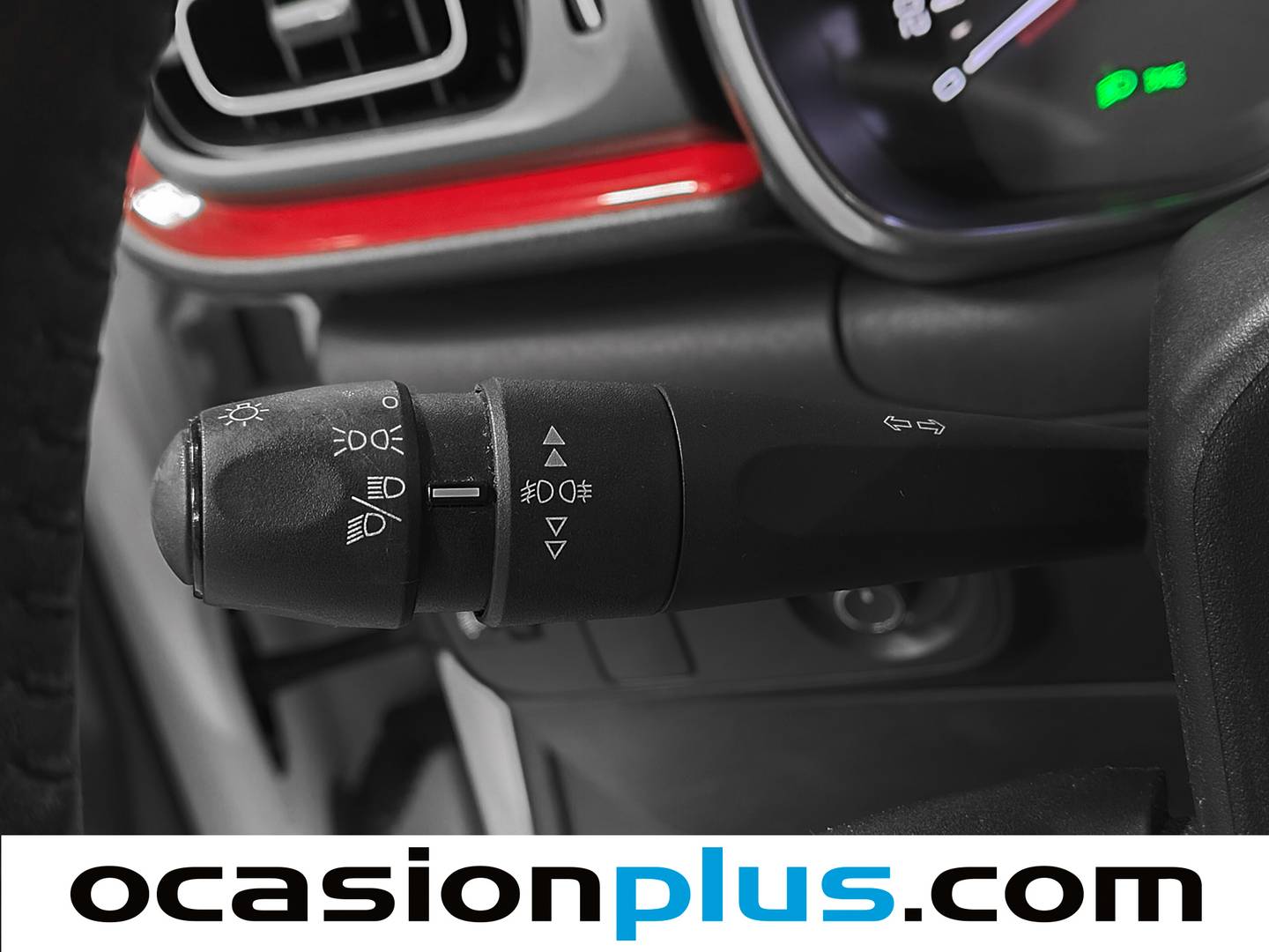 Foto Citroën C3 Citroen C3 PureTech 110 S&S Feel (110 CV)