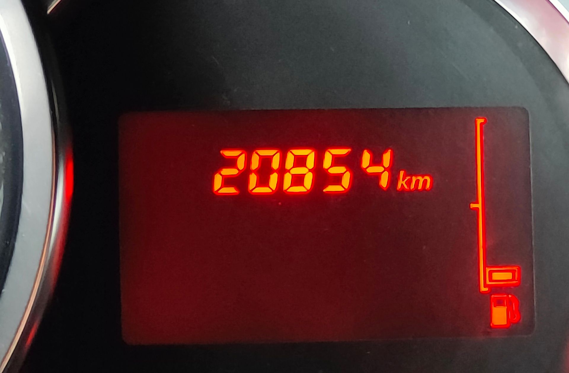 Dacia Sandero Ambiance 1.0 - foto 7