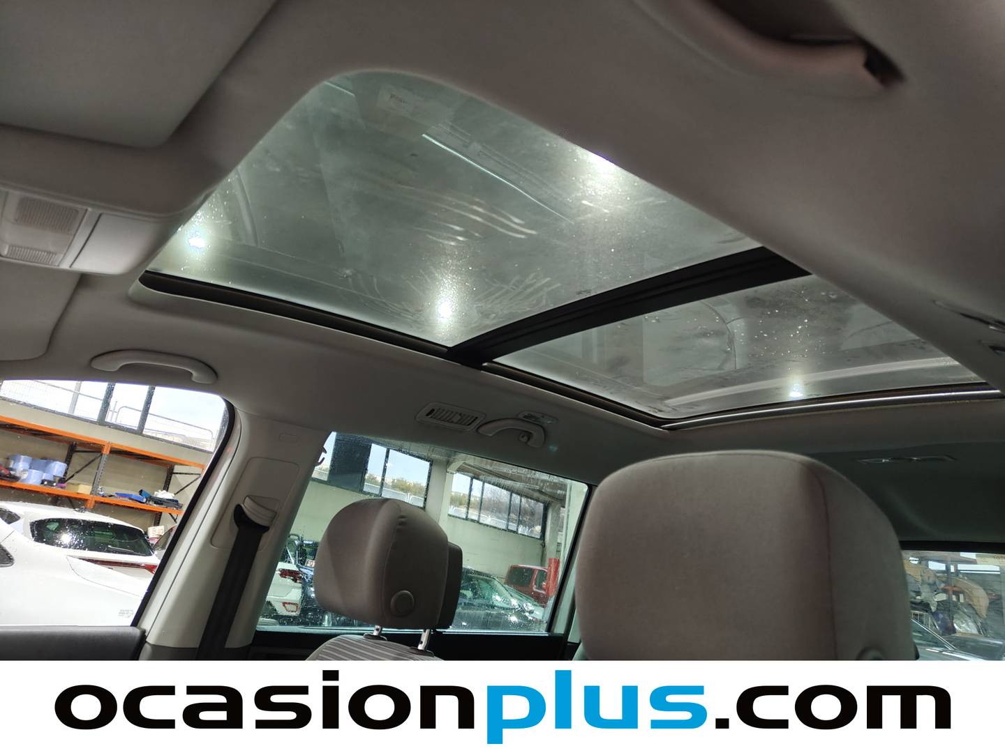 Foto Seat Alhambra SEAT Alhambra 2.0 TDI S&S Style (177 CV) 7 Plazas