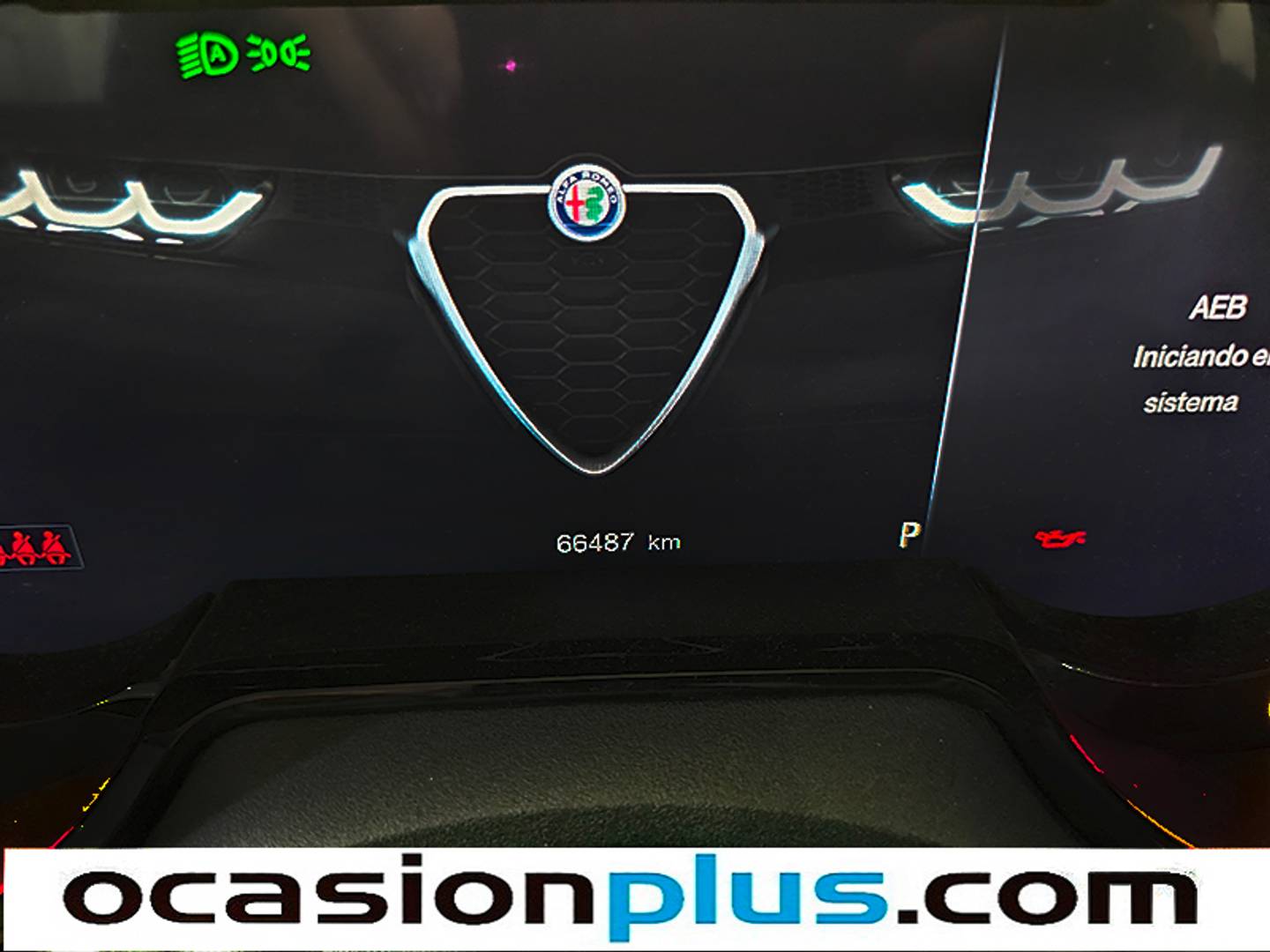 Foto Alfa Romeo Tonale Alfa Romeo Tonale 1.5 MHEV Sprint FWD (130 CV)