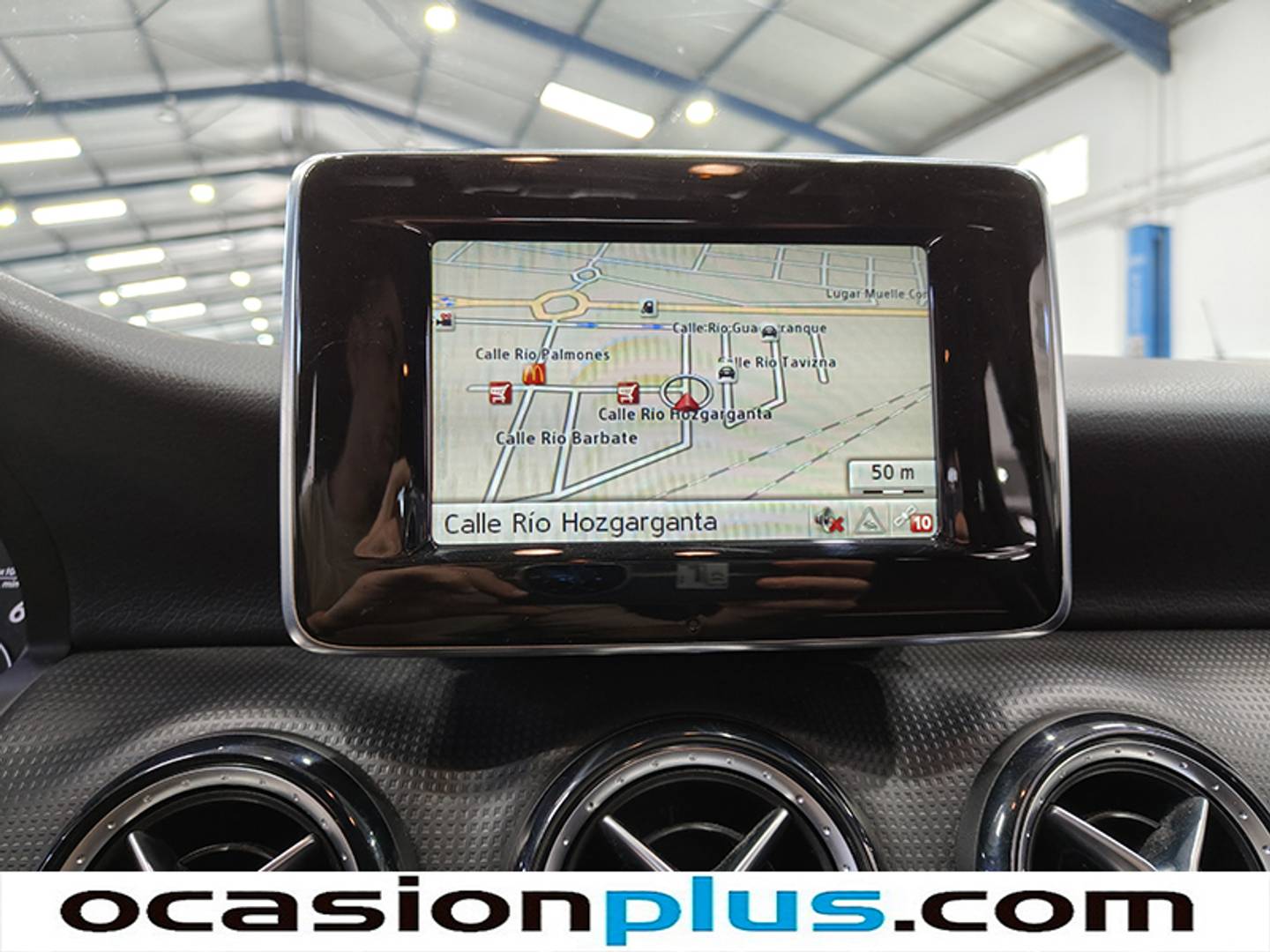 Foto Mercedes Clase A Mercedes-Benz Clase A 180 CDI Style (109 CV)